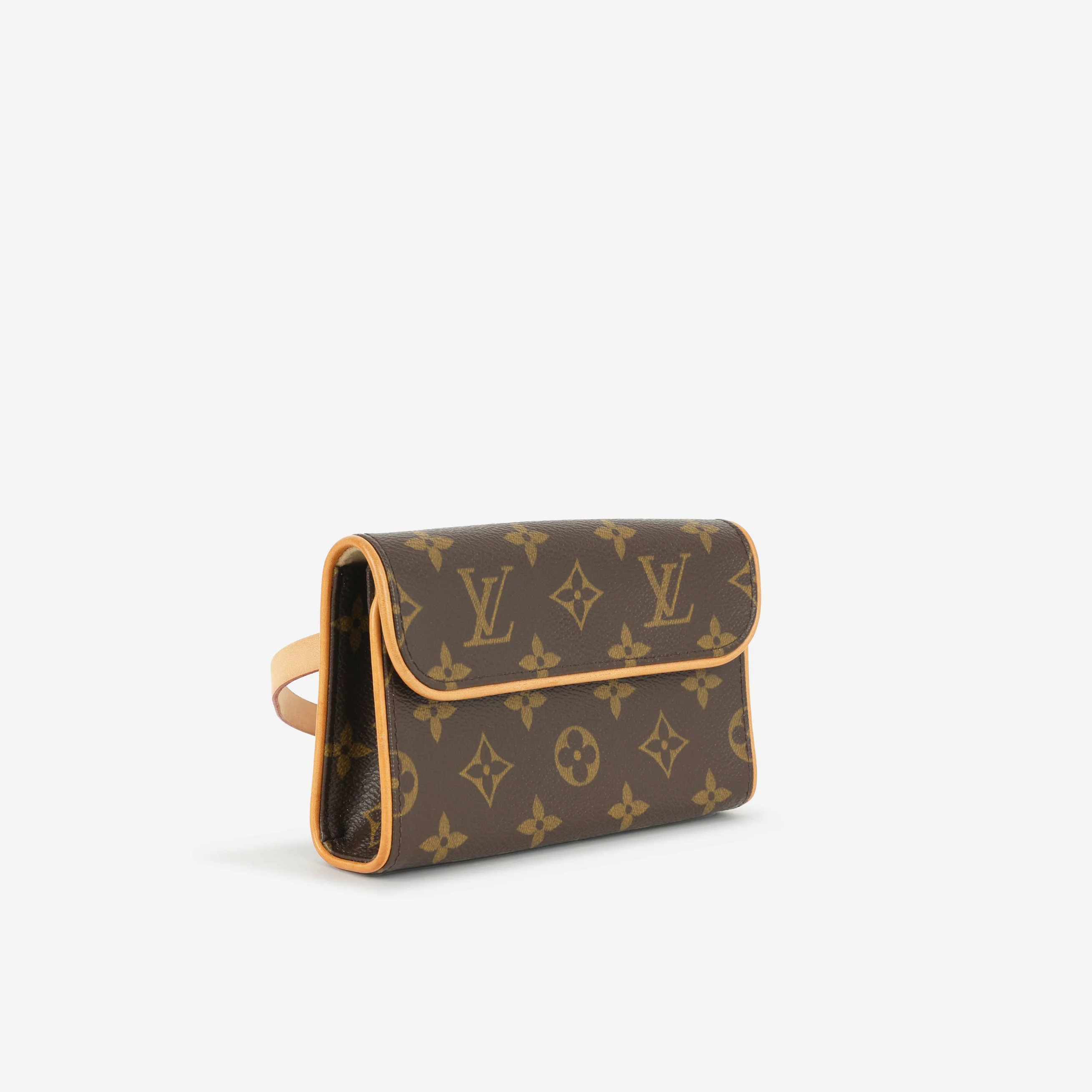 Louis Vuitton Vintage Florentine Belt Bag - Image 2