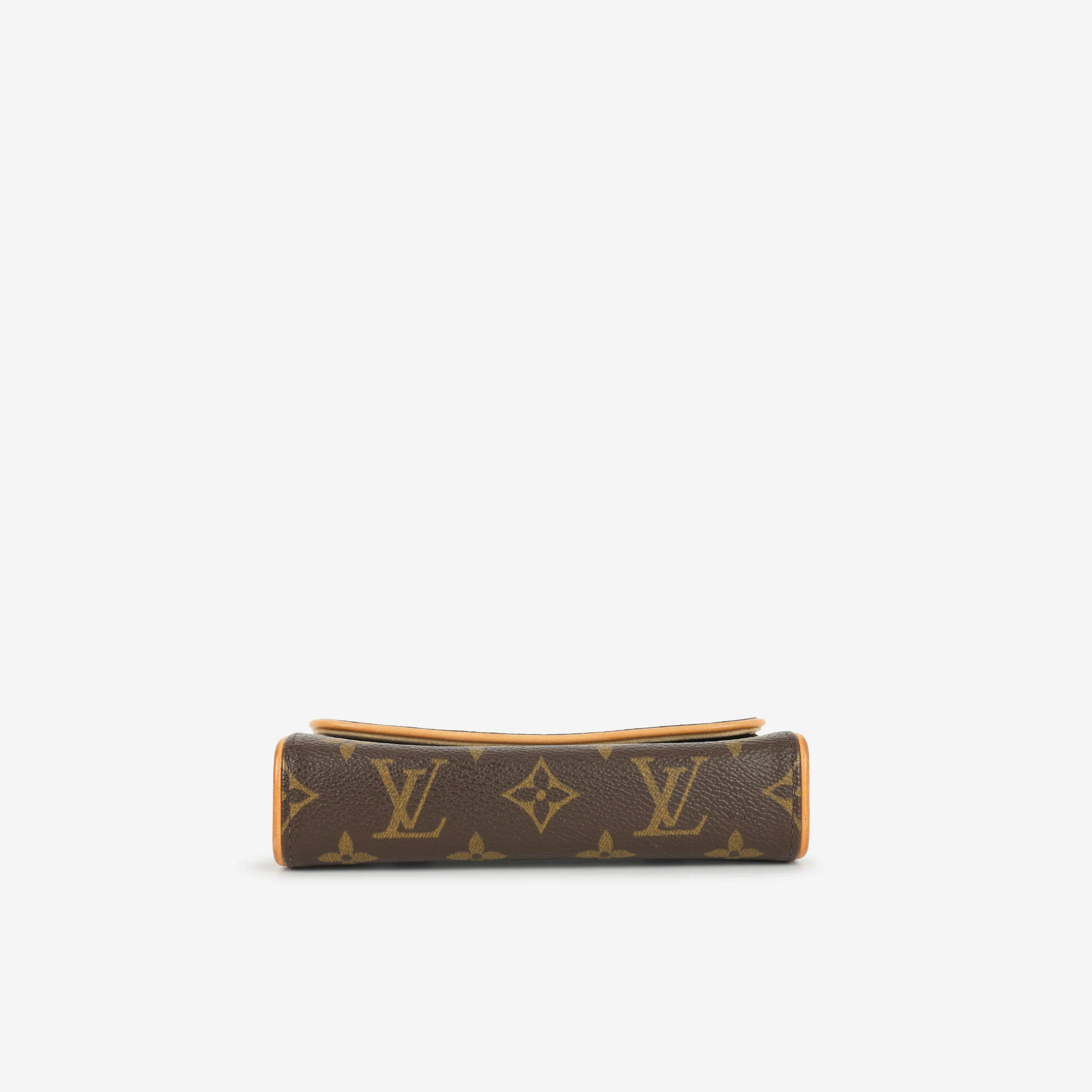Louis Vuitton Vintage Florentine Belt Bag - Image 4