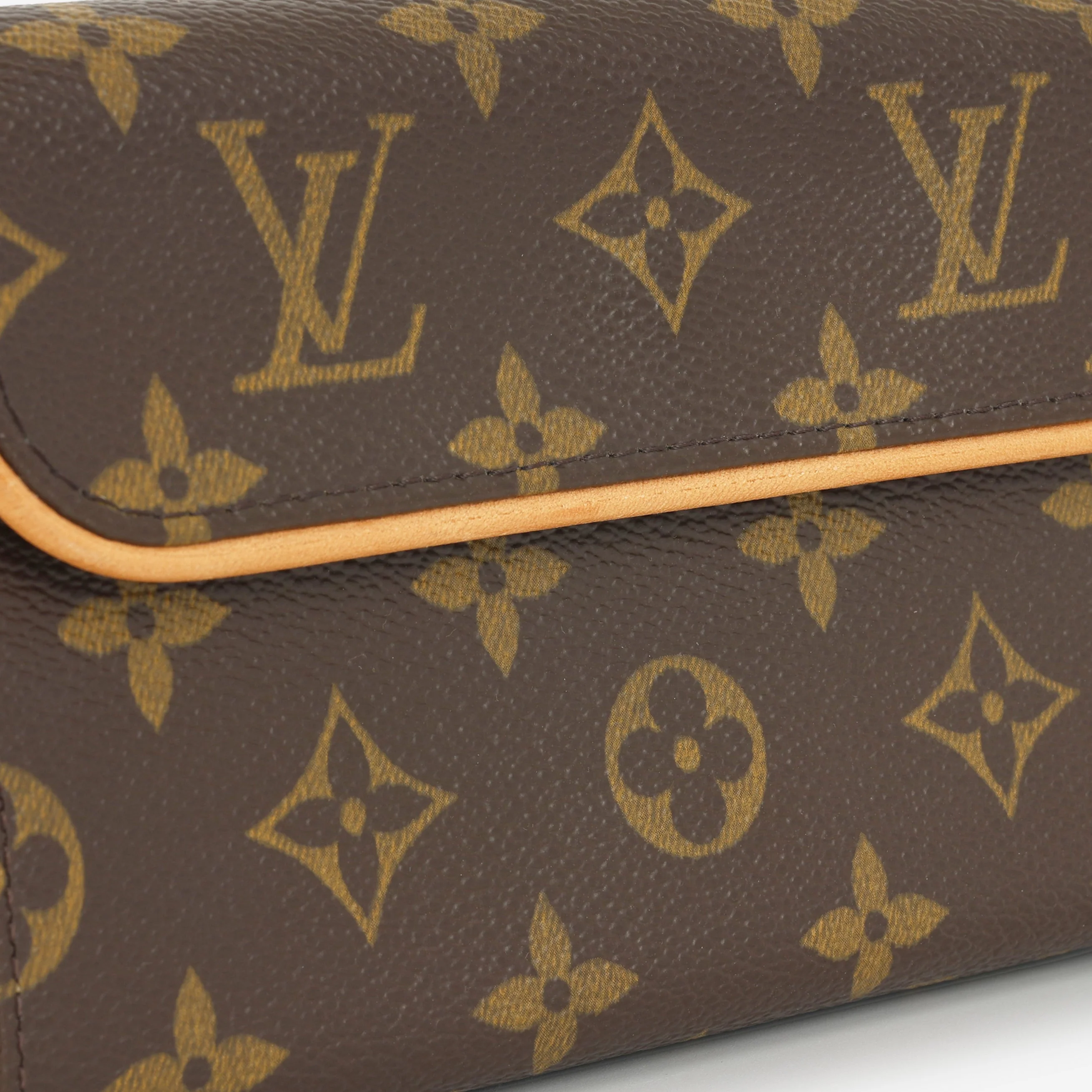 Louis Vuitton Vintage Florentine Belt Bag - Image 5
