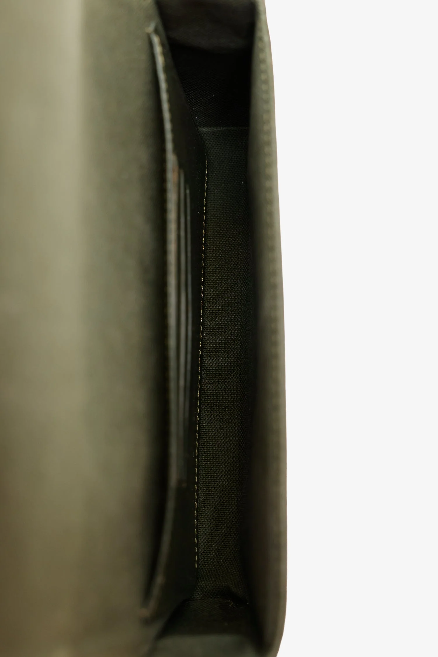 Louis Vuitton Monogram Canvas Félicie Strap & Go Crossbody - Image 7