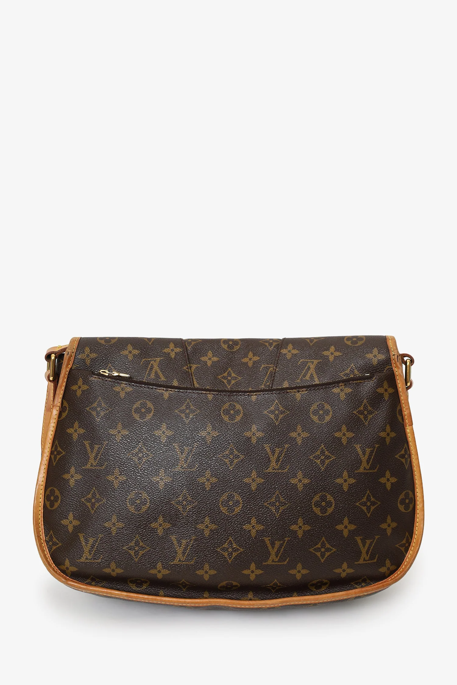 Louis Vuitton Monogram Canvas Menilmontant MM - Image 2