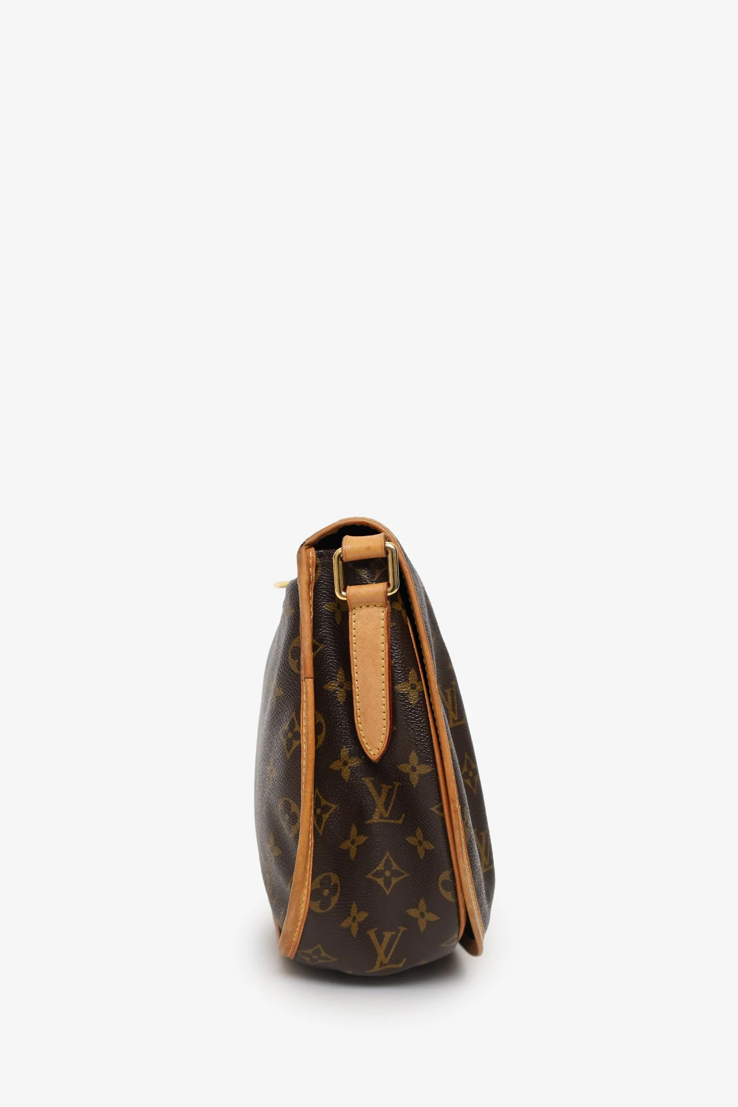 Louis Vuitton Monogram Canvas Menilmontant MM - Image 3