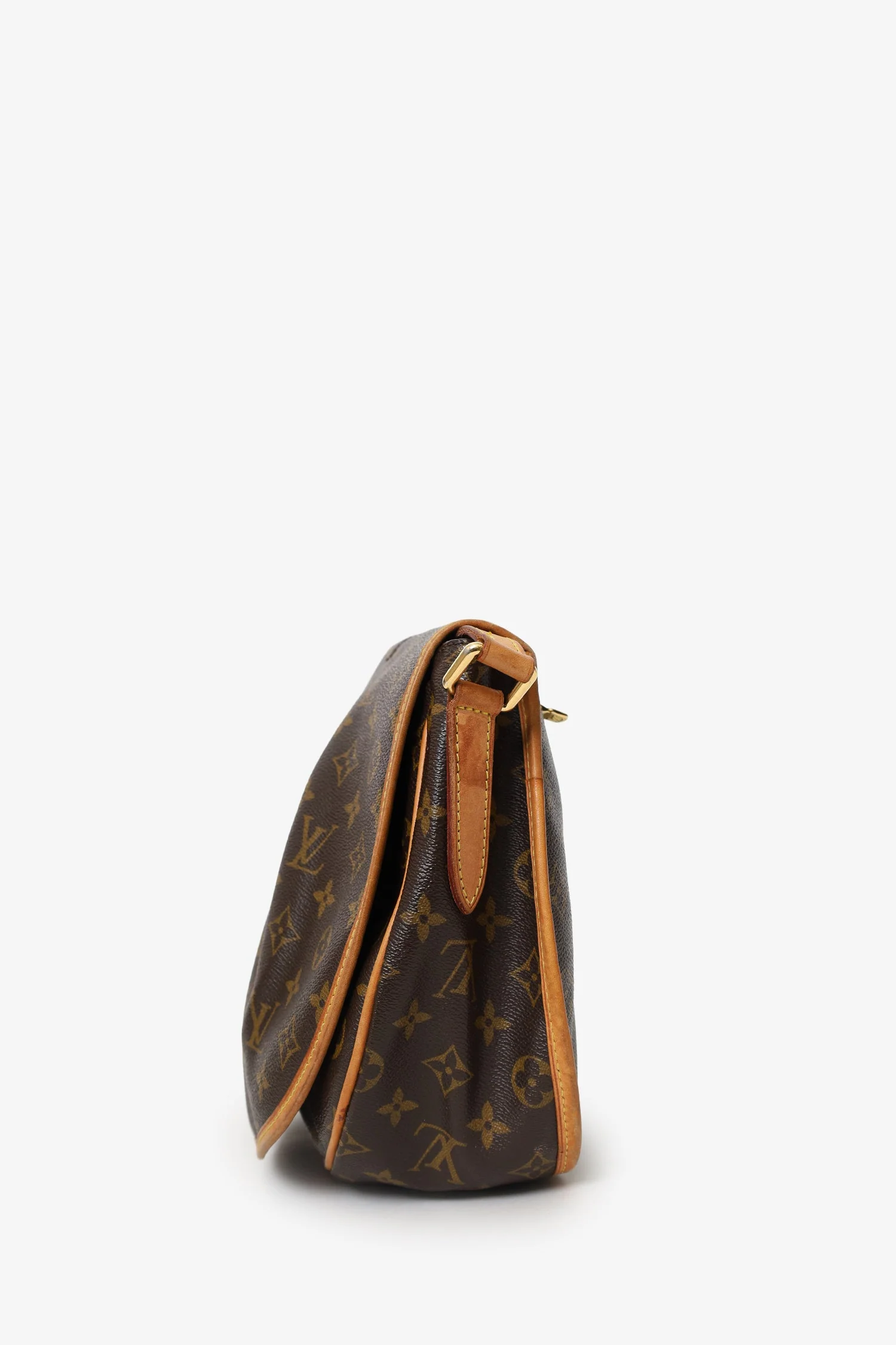 Louis Vuitton Monogram Canvas Menilmontant MM - Image 4