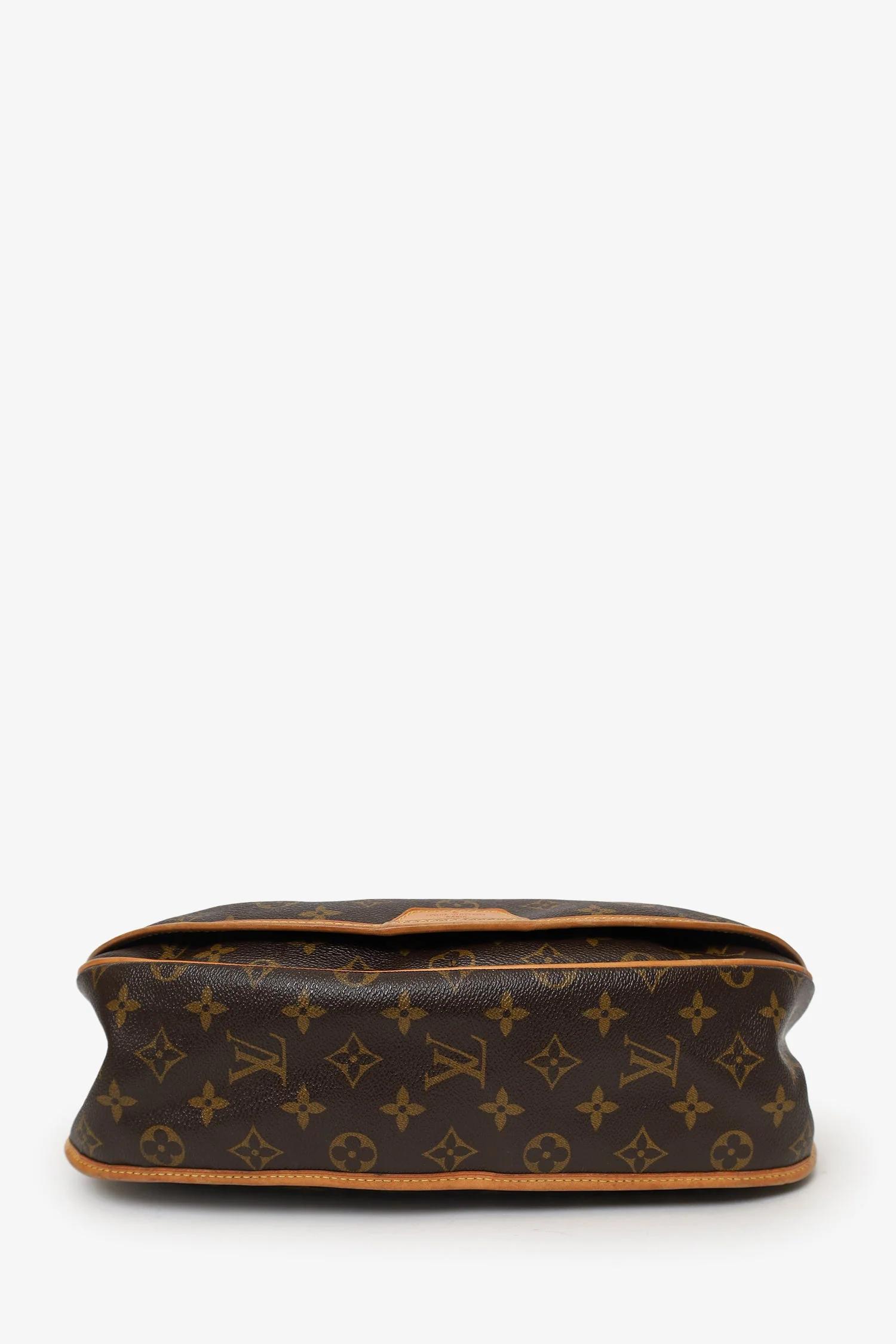Louis Vuitton Monogram Canvas Menilmontant MM - Image 5