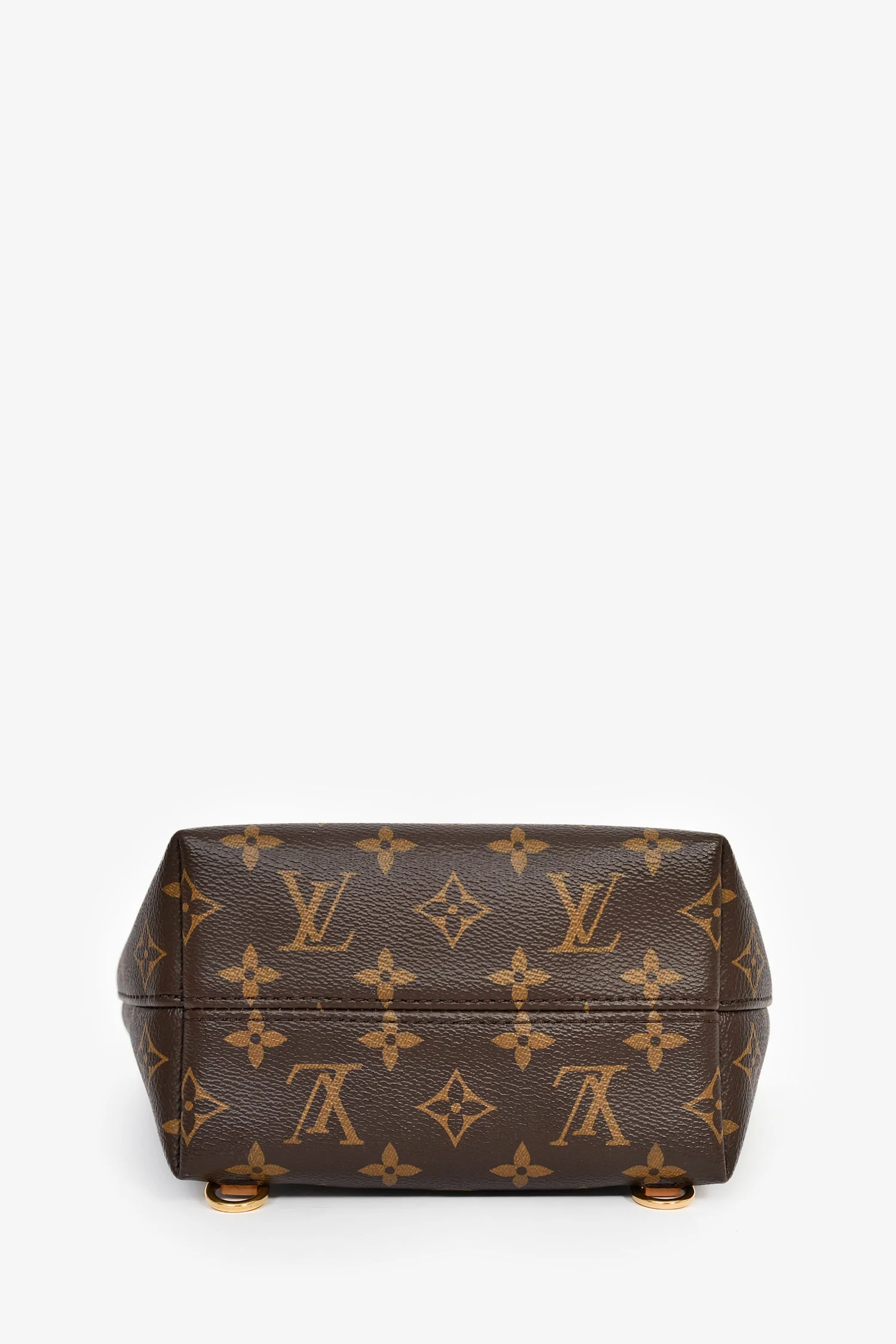 Louis Vuitton Monogram Canvas Montsouris BB Backpack - Image 5