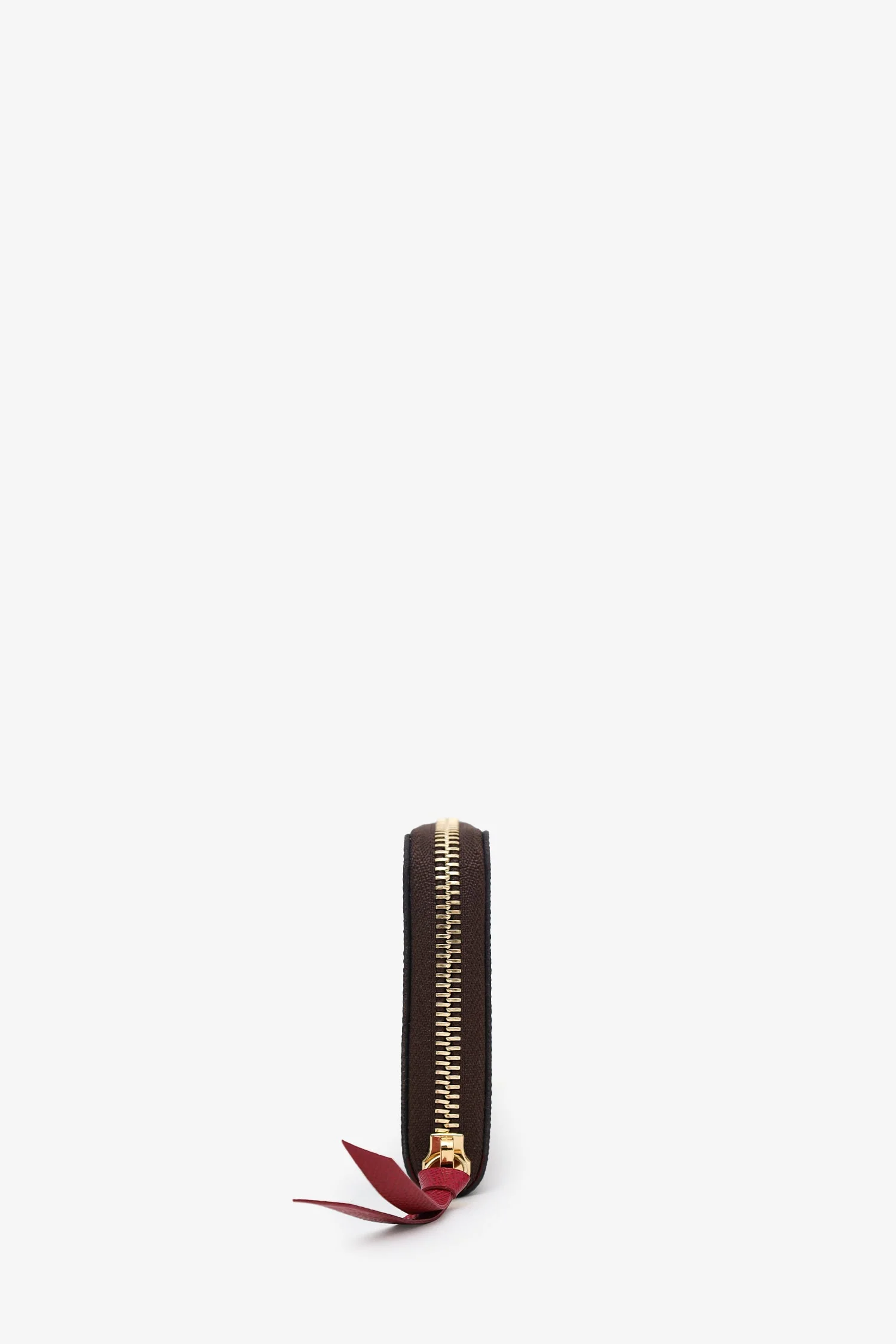 Louis Vuitton Monogram Clémence Wallet - Image 3