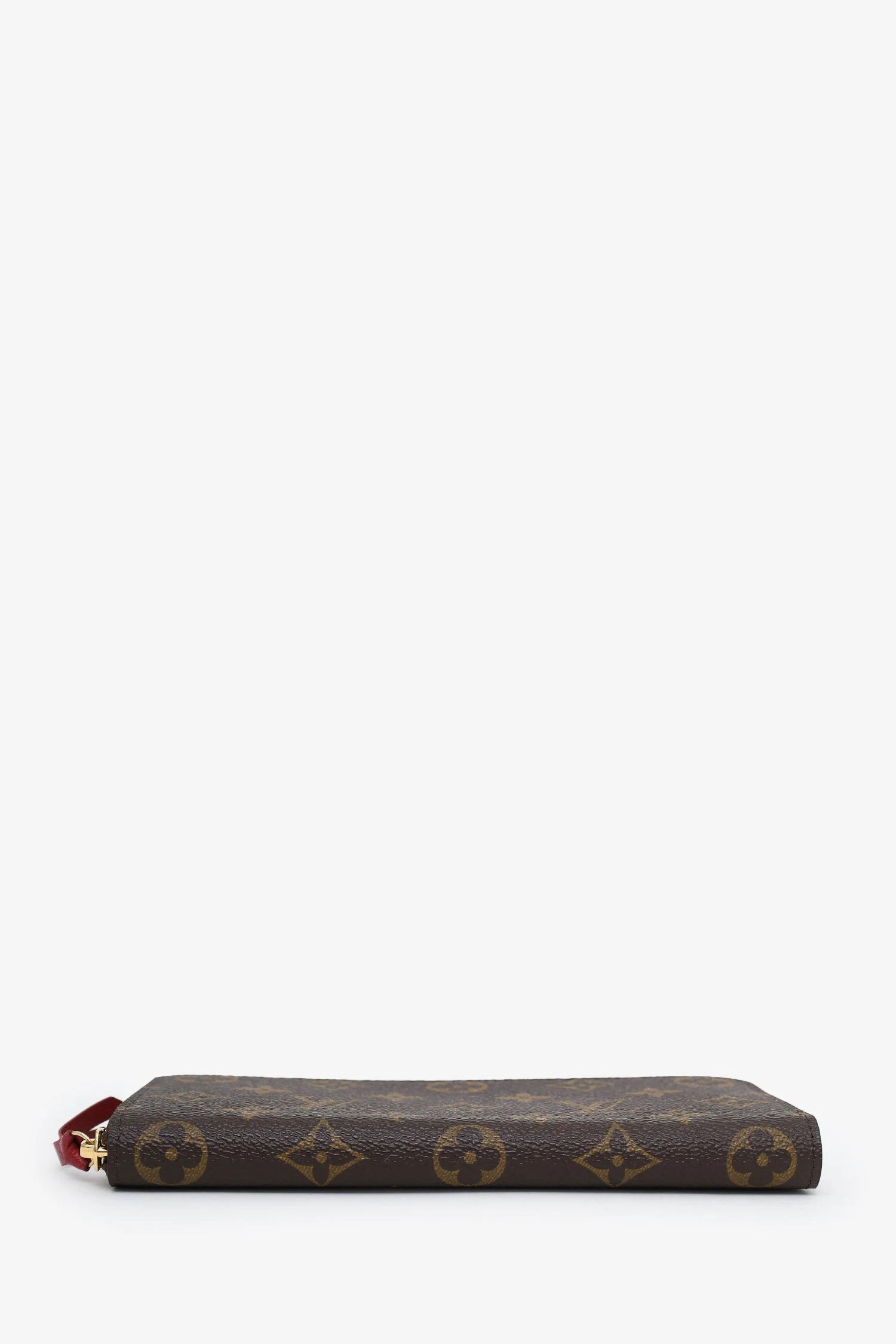 Louis Vuitton Monogram Clémence Wallet - Image 5