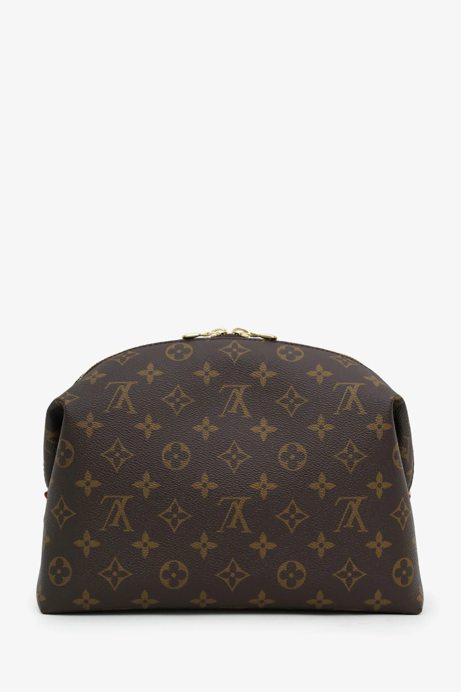 Louis Vuitton Monogram Cosmetic Pouch GM - Image 2