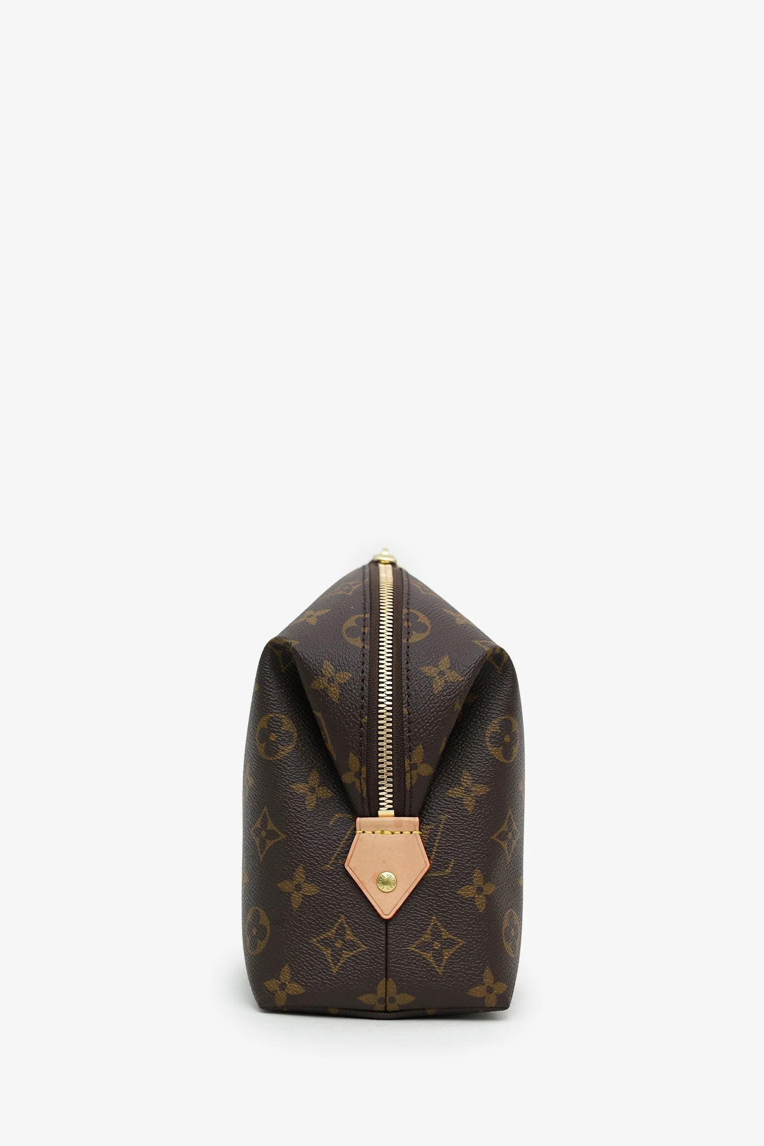 Louis Vuitton Monogram Cosmetic Pouch GM - Image 3