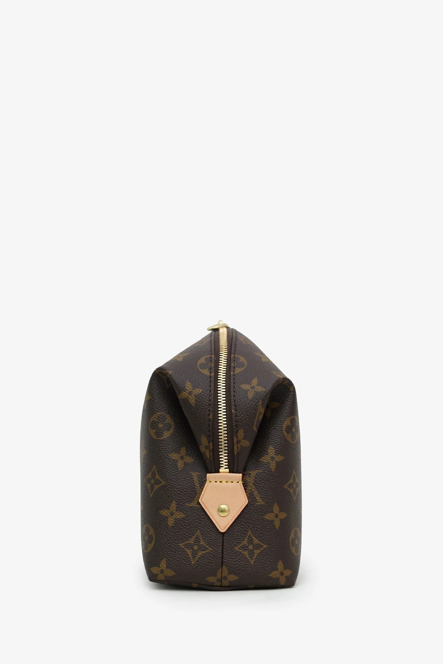 Louis Vuitton Monogram Cosmetic Pouch GM - Image 4