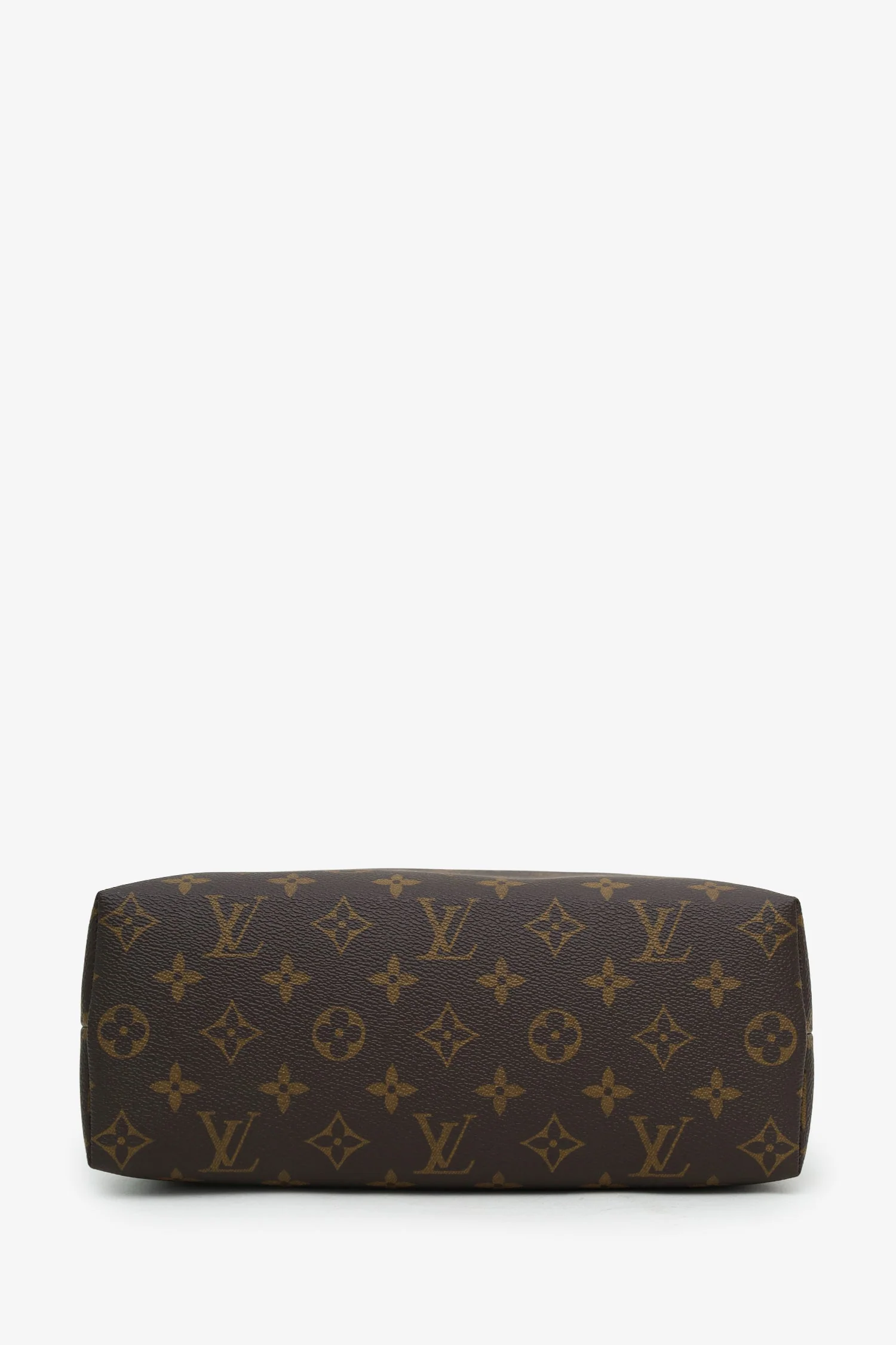 Louis Vuitton Monogram Cosmetic Pouch GM - Image 5