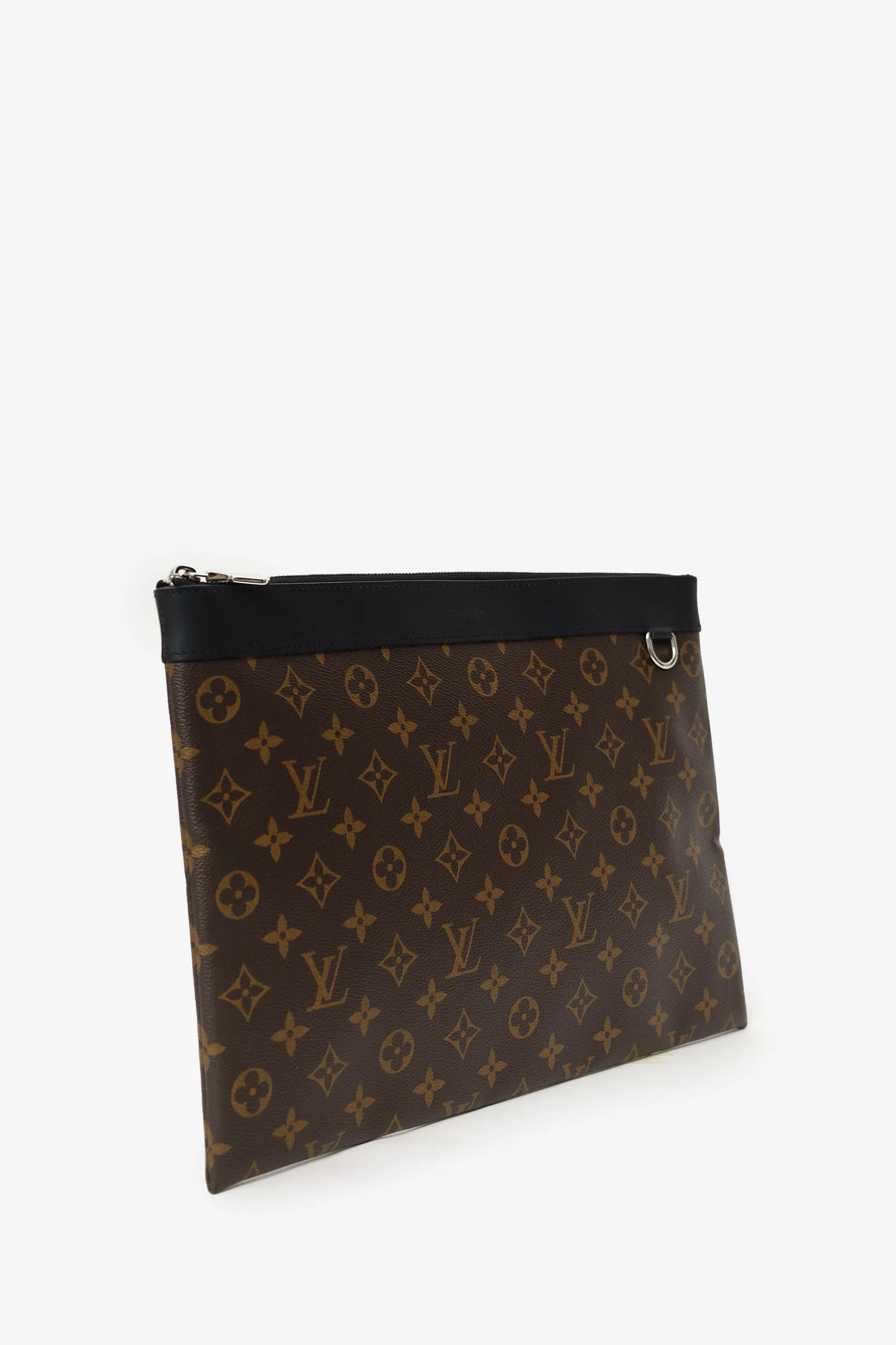 Louis Vuitton Monogram Discovery Pochette GM - Image 2