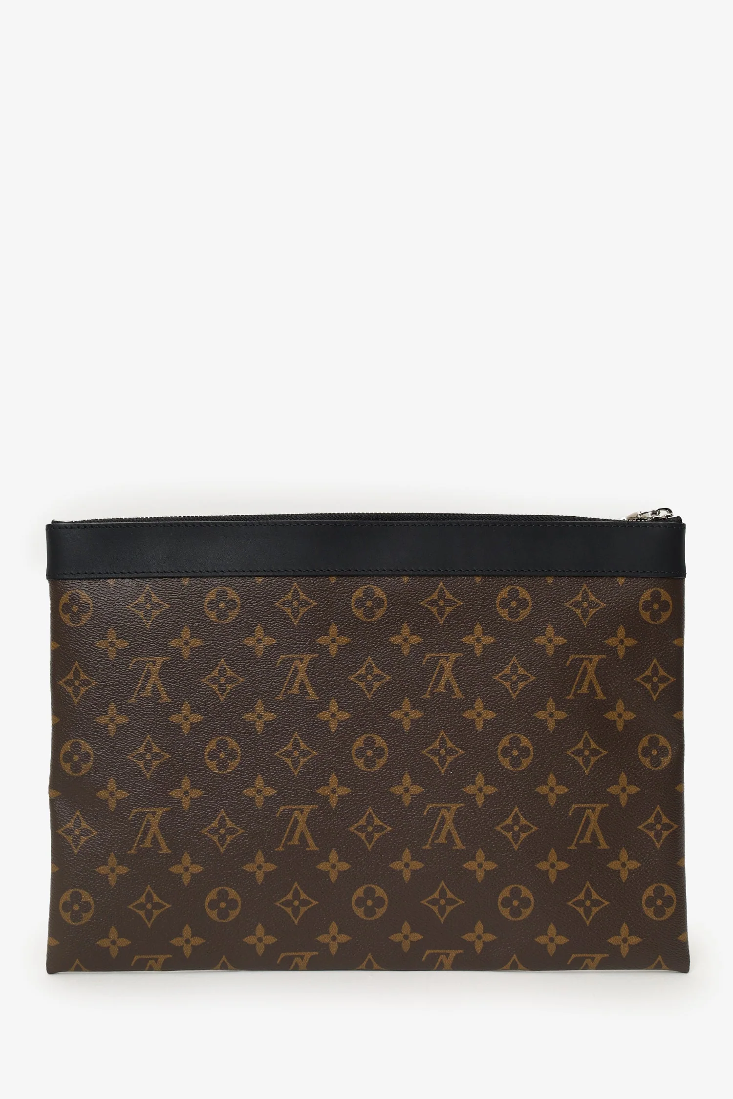 Louis Vuitton Monogram Discovery Pochette GM - Image 3
