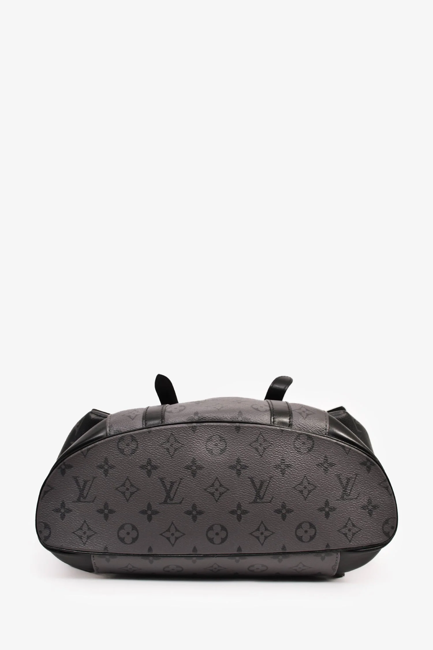 Louis Vuitton Monogram Eclipse 'Christopher' MM Backpack - Image 5