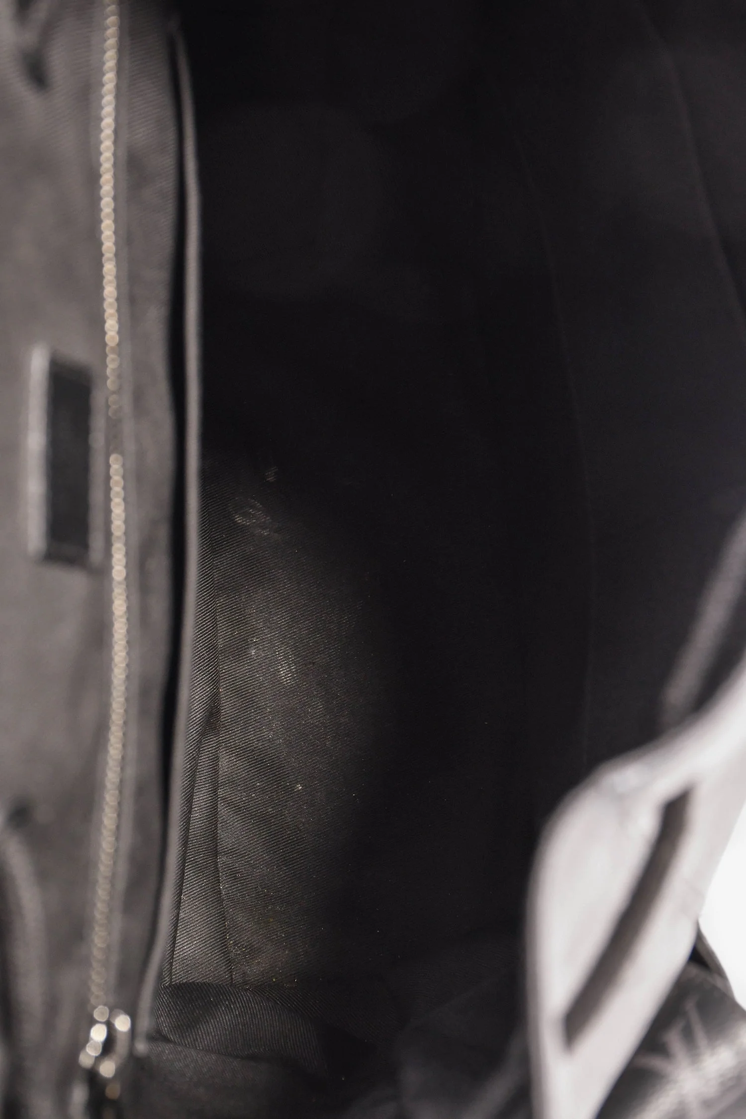 Louis Vuitton Monogram Eclipse 'Christopher' MM Backpack - Image 6