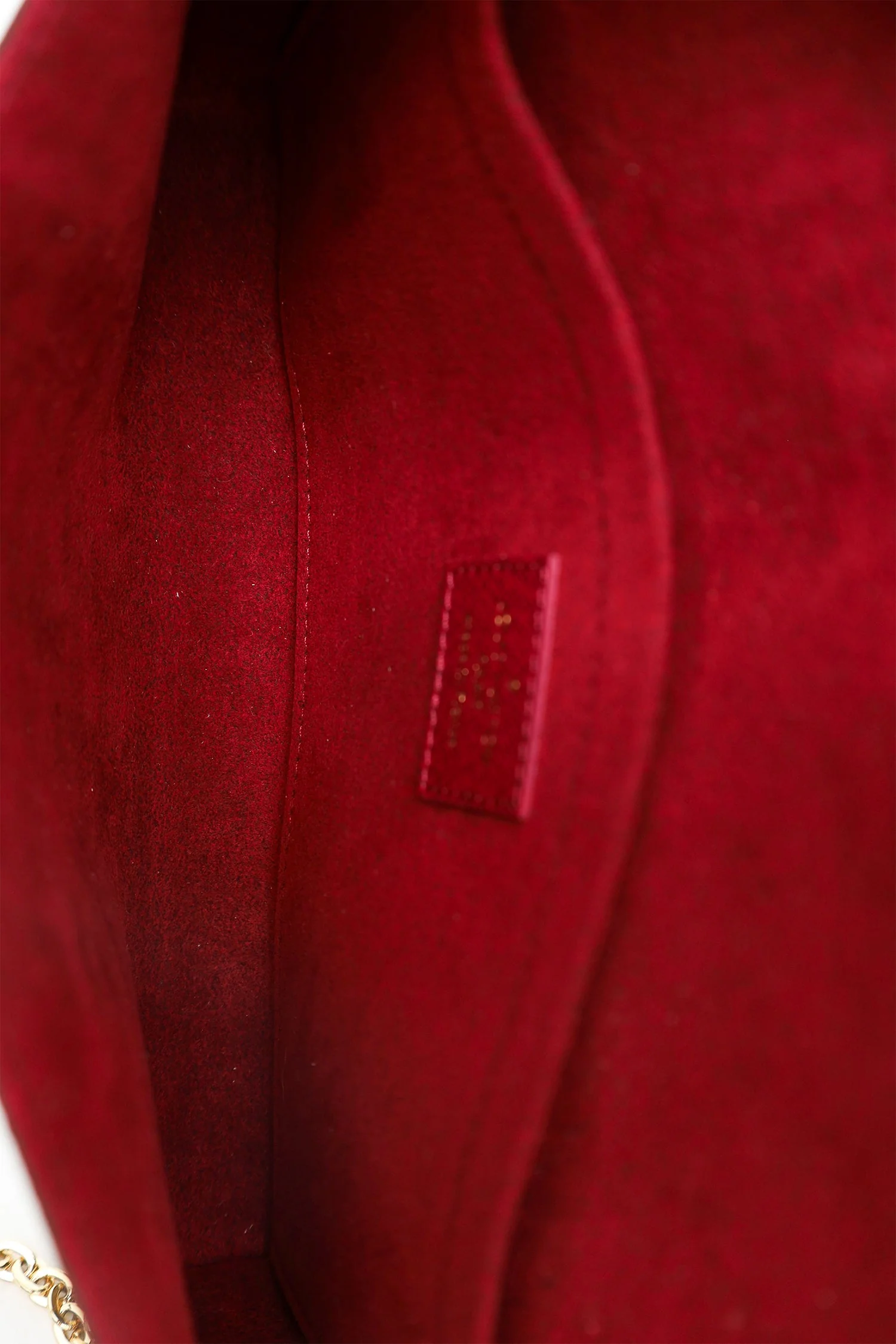 Louis Vuitton Monogram Felicie' Pochette With Inserts - Image 8