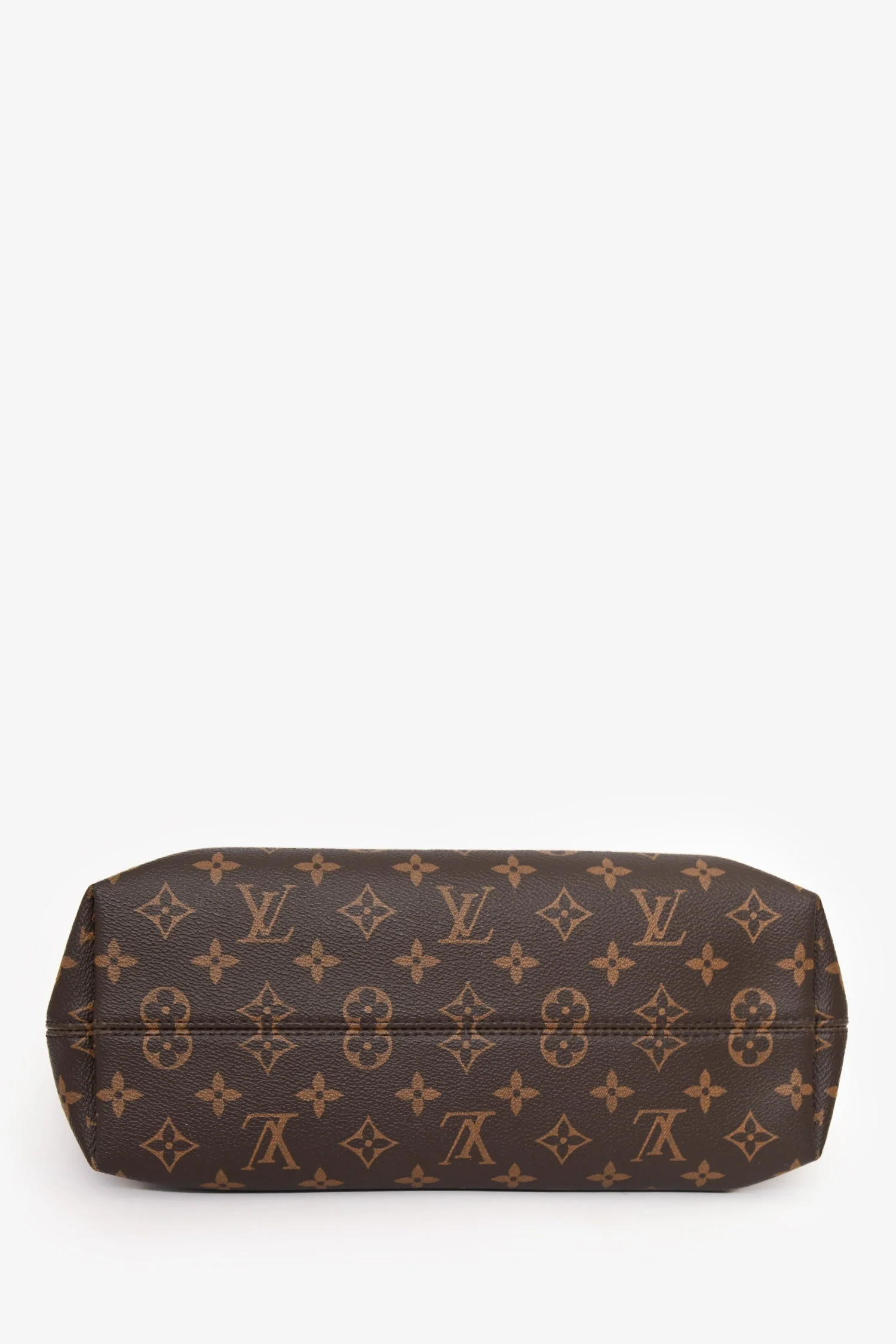 Louis Vuitton Monogram Graceful PM Tote - Image 5
