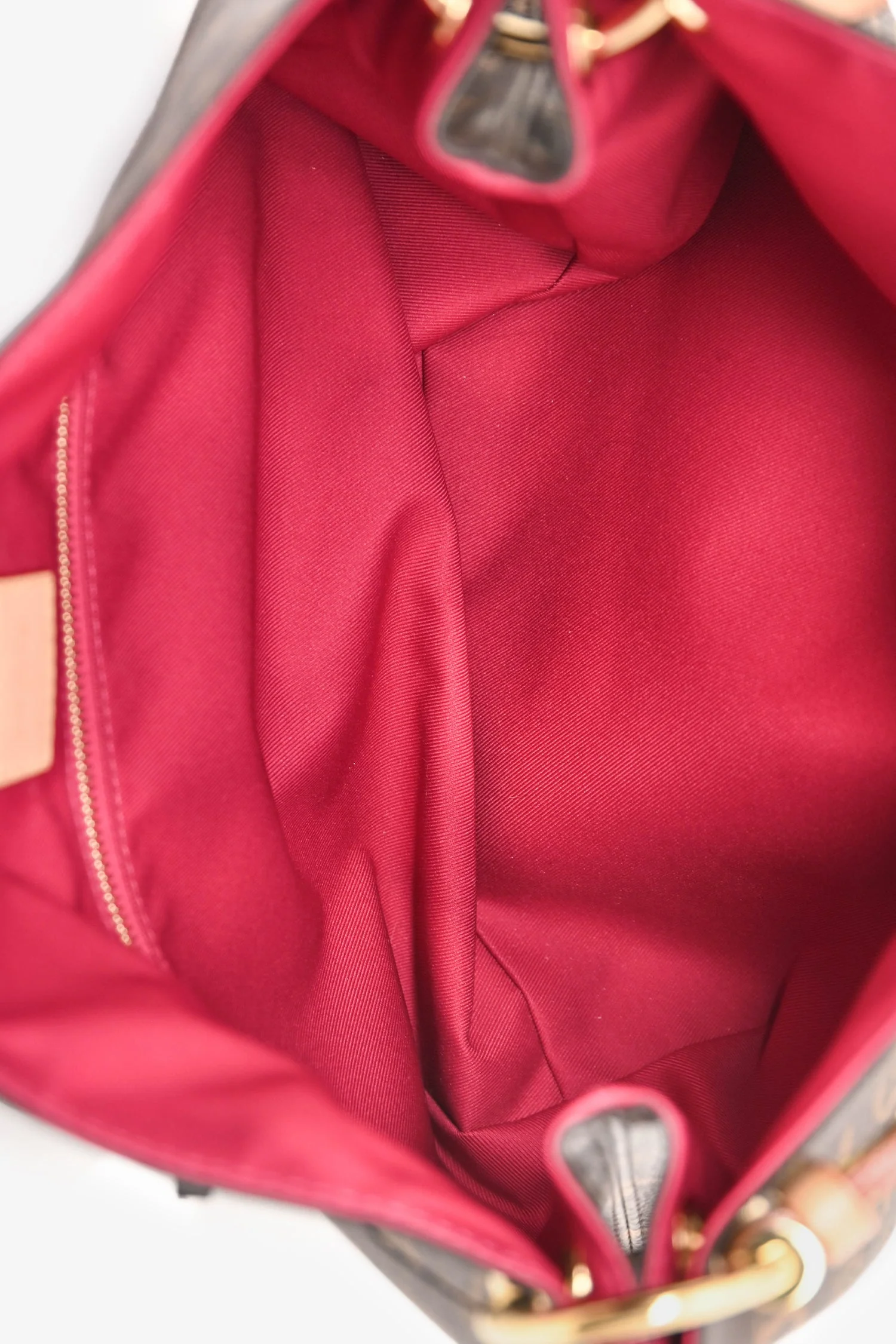 Louis Vuitton Monogram Graceful PM Tote - Image 6