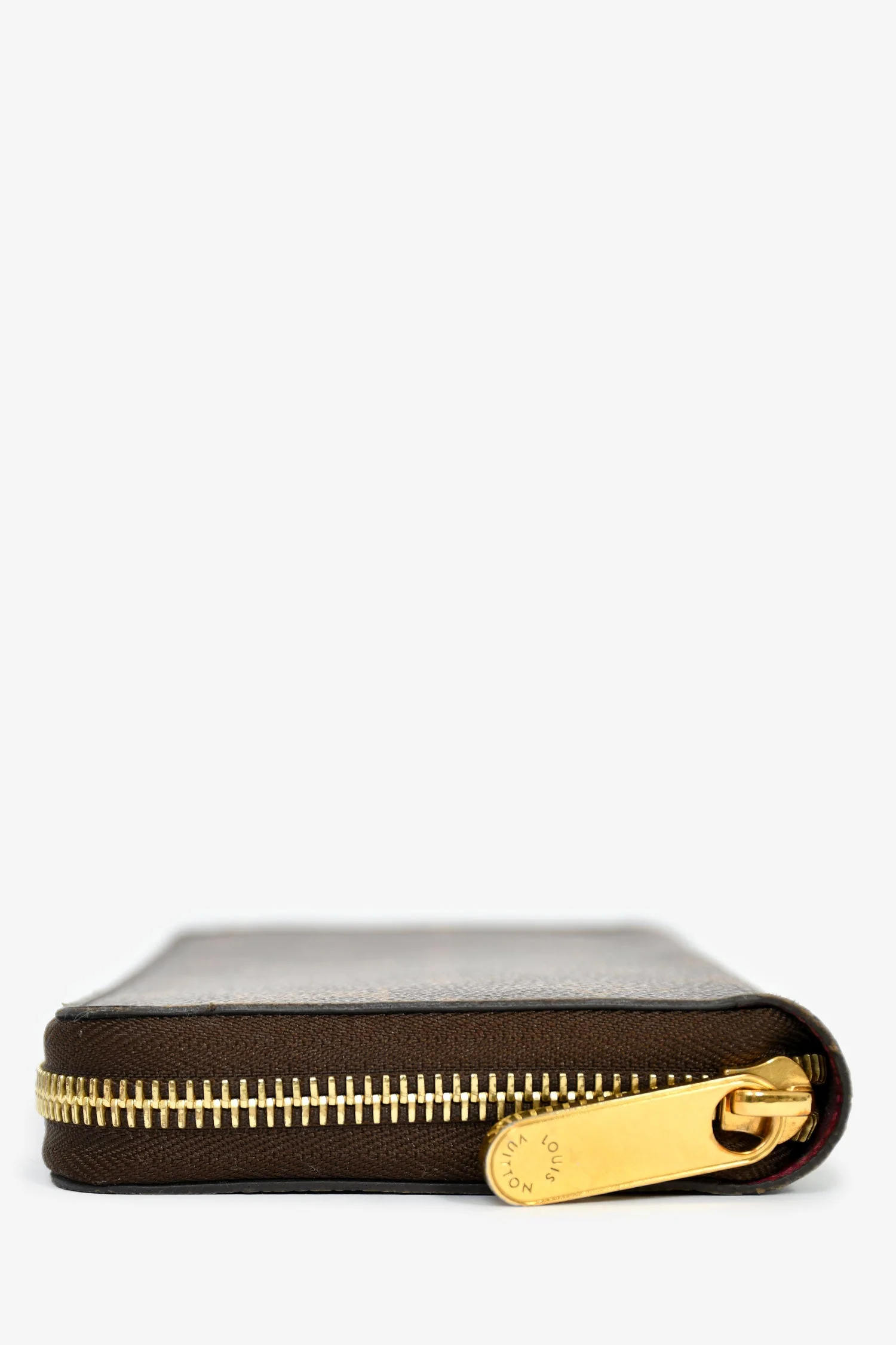 Louis Vuitton Monogram Long Zippy Wallet - Image 4