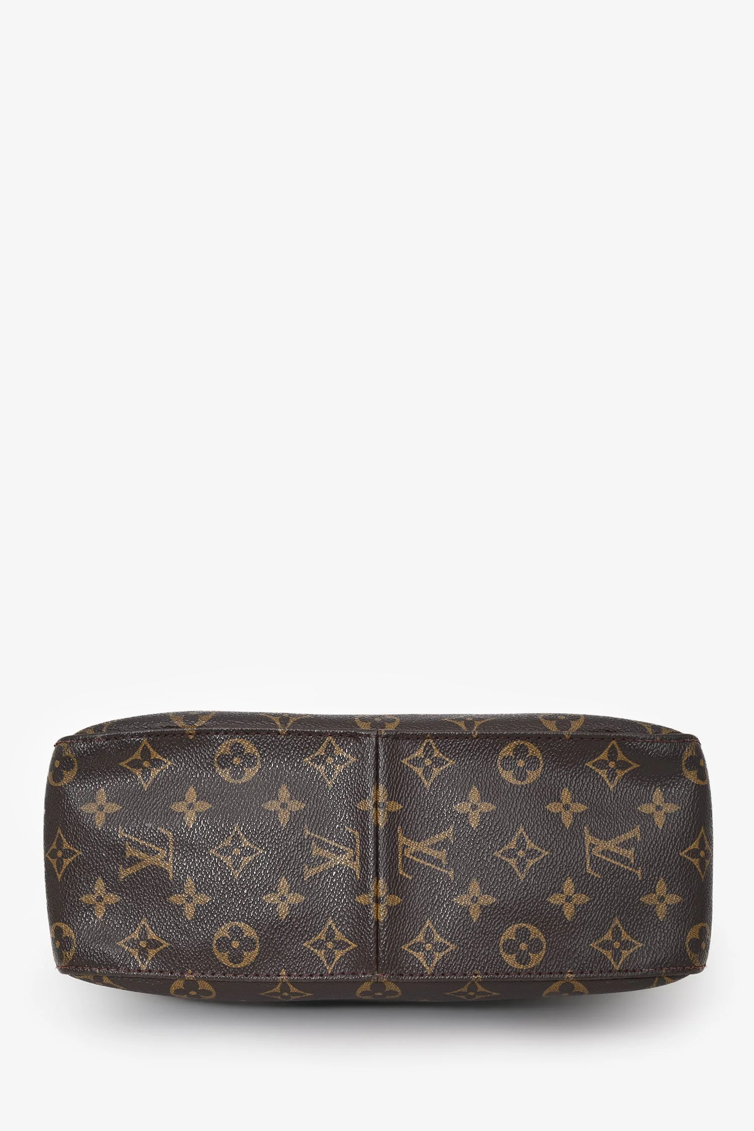 Louis Vuitton Monogram 'Looping' Shoulder Bag - Image 5