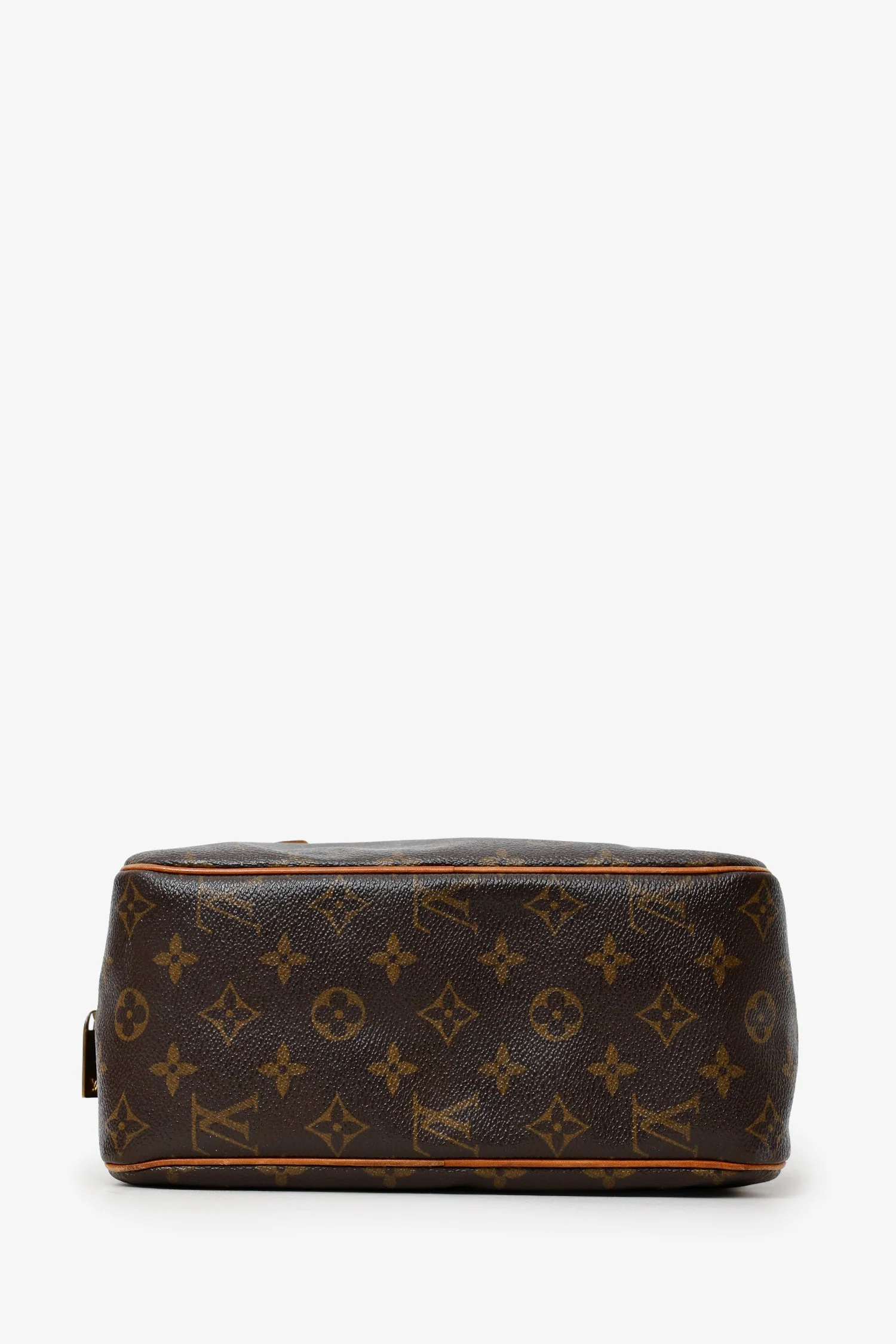 Louis Vuitton Pre-Owned Monogram Cite MM Shoulder Bag - Image 5