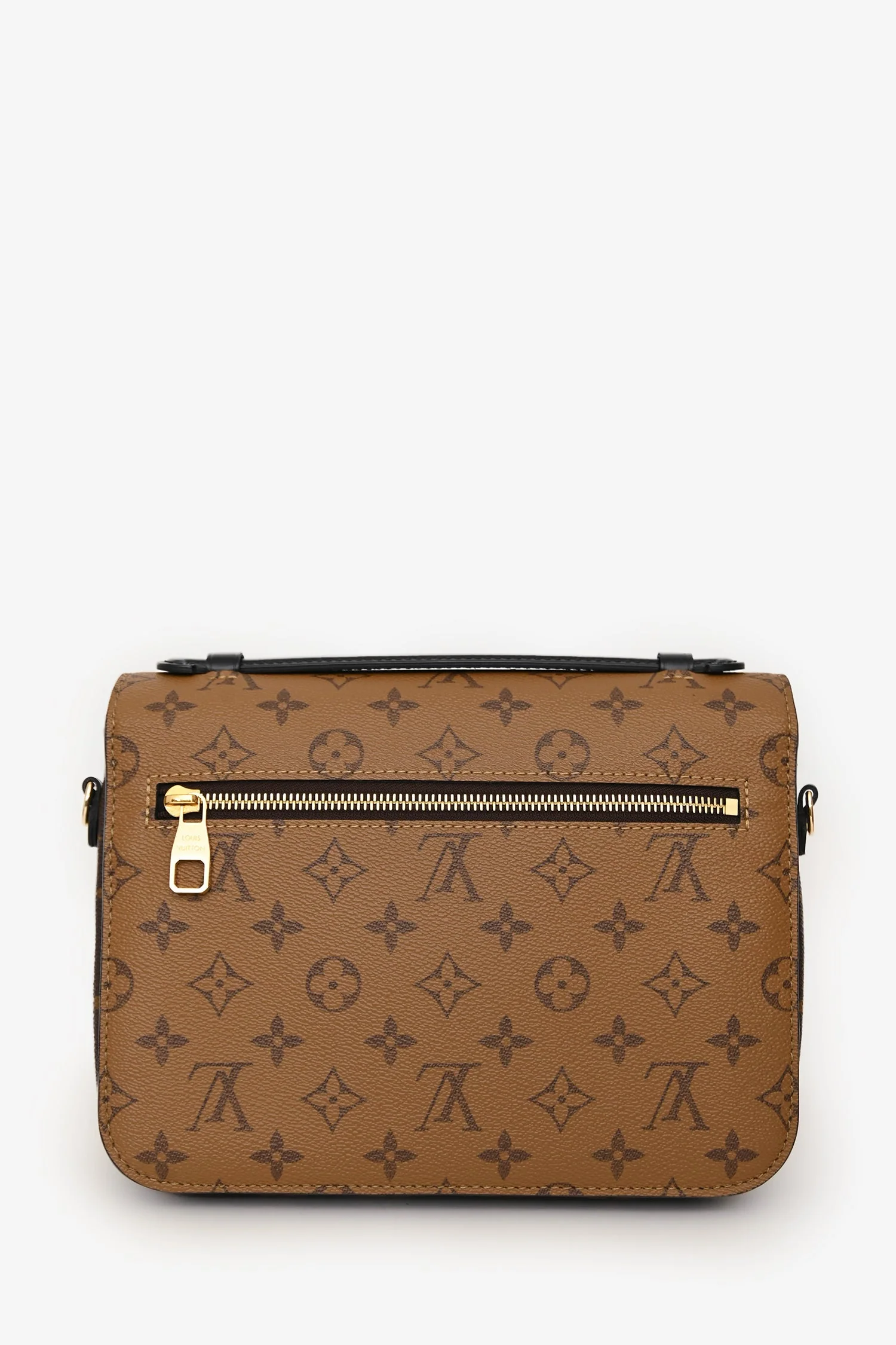 Louis Vuitton Reverse Monogram Pochette Métis MM - Image 2