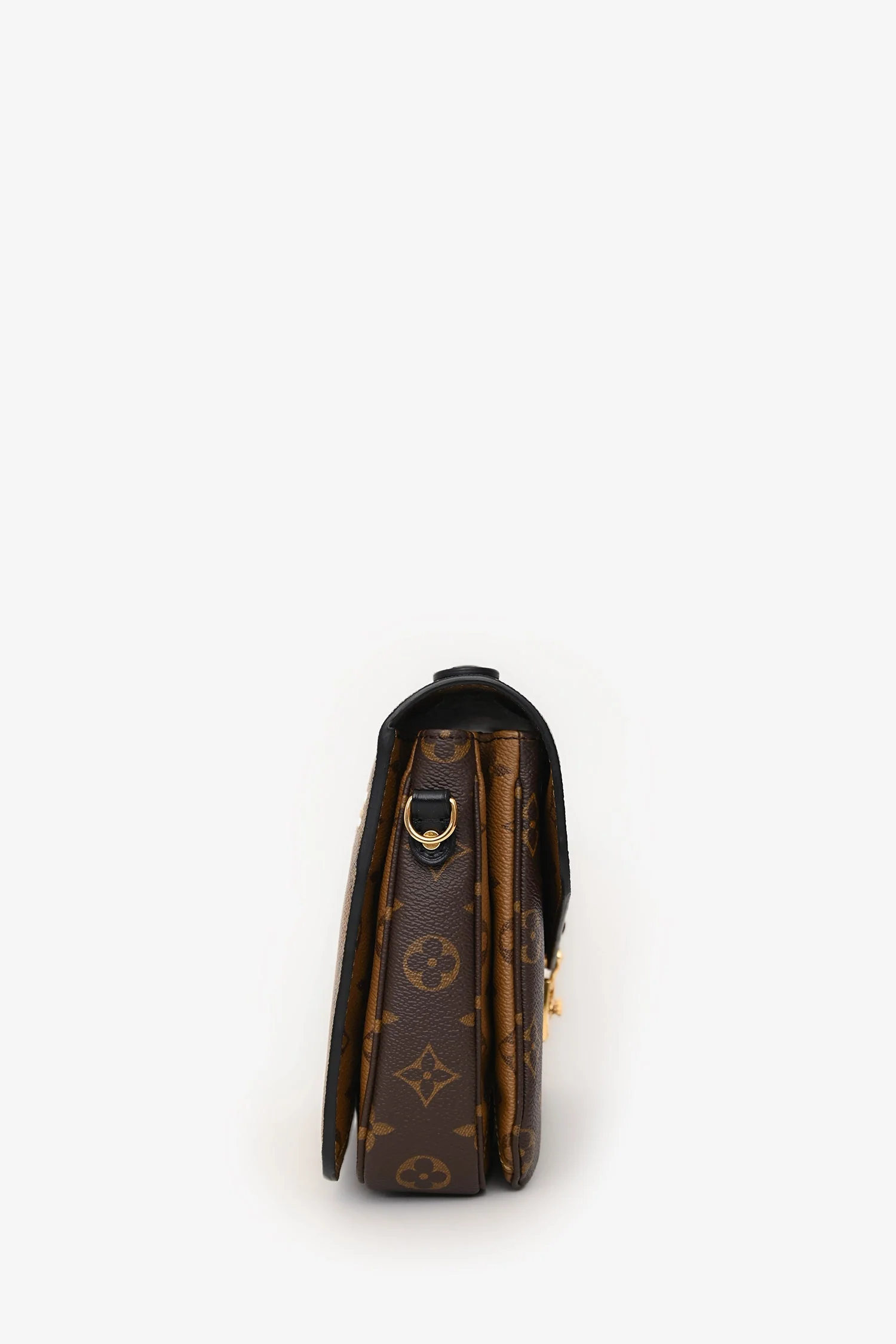 Louis Vuitton Reverse Monogram Pochette Métis MM - Image 3