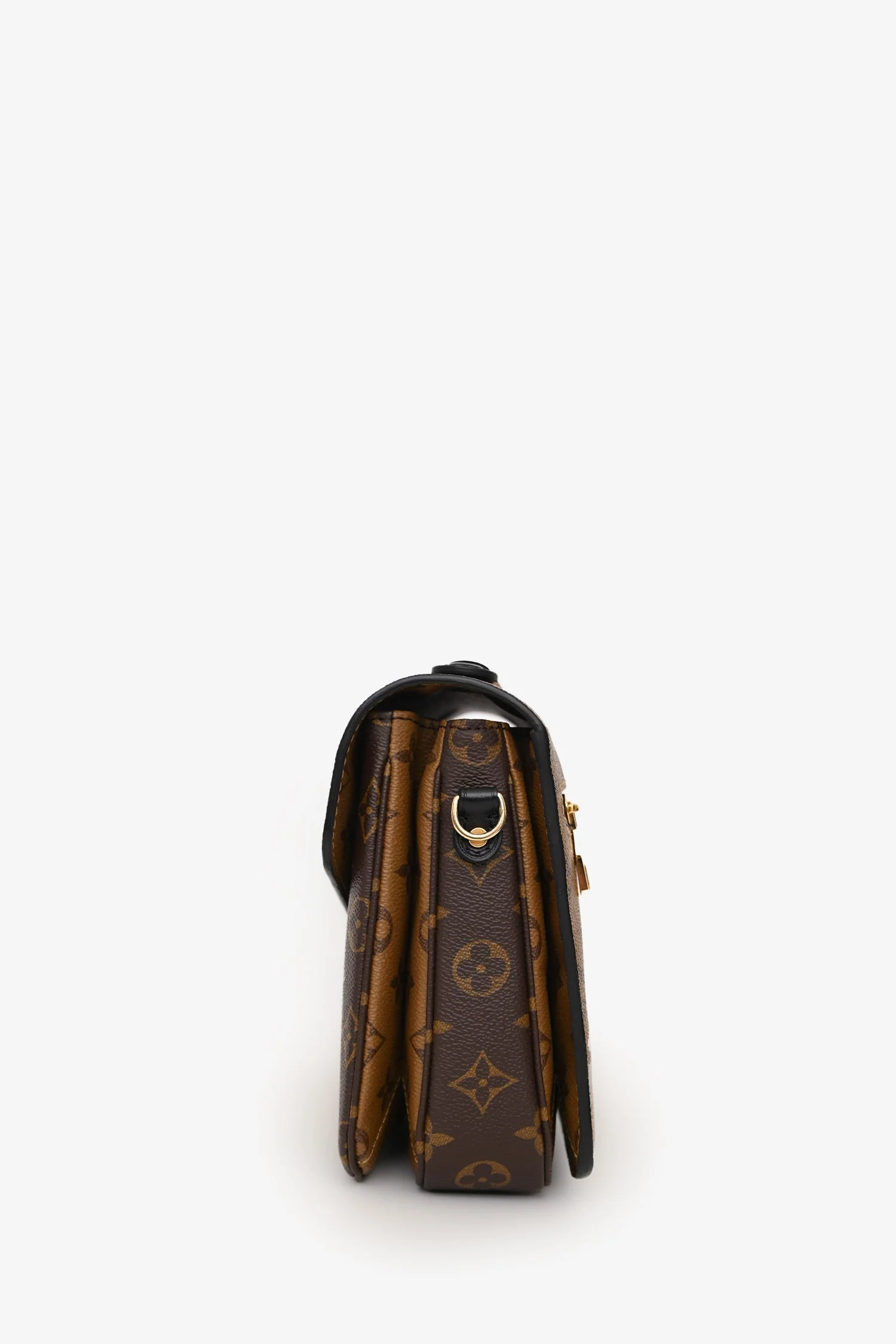 Louis Vuitton Reverse Monogram Pochette Métis MM - Image 4