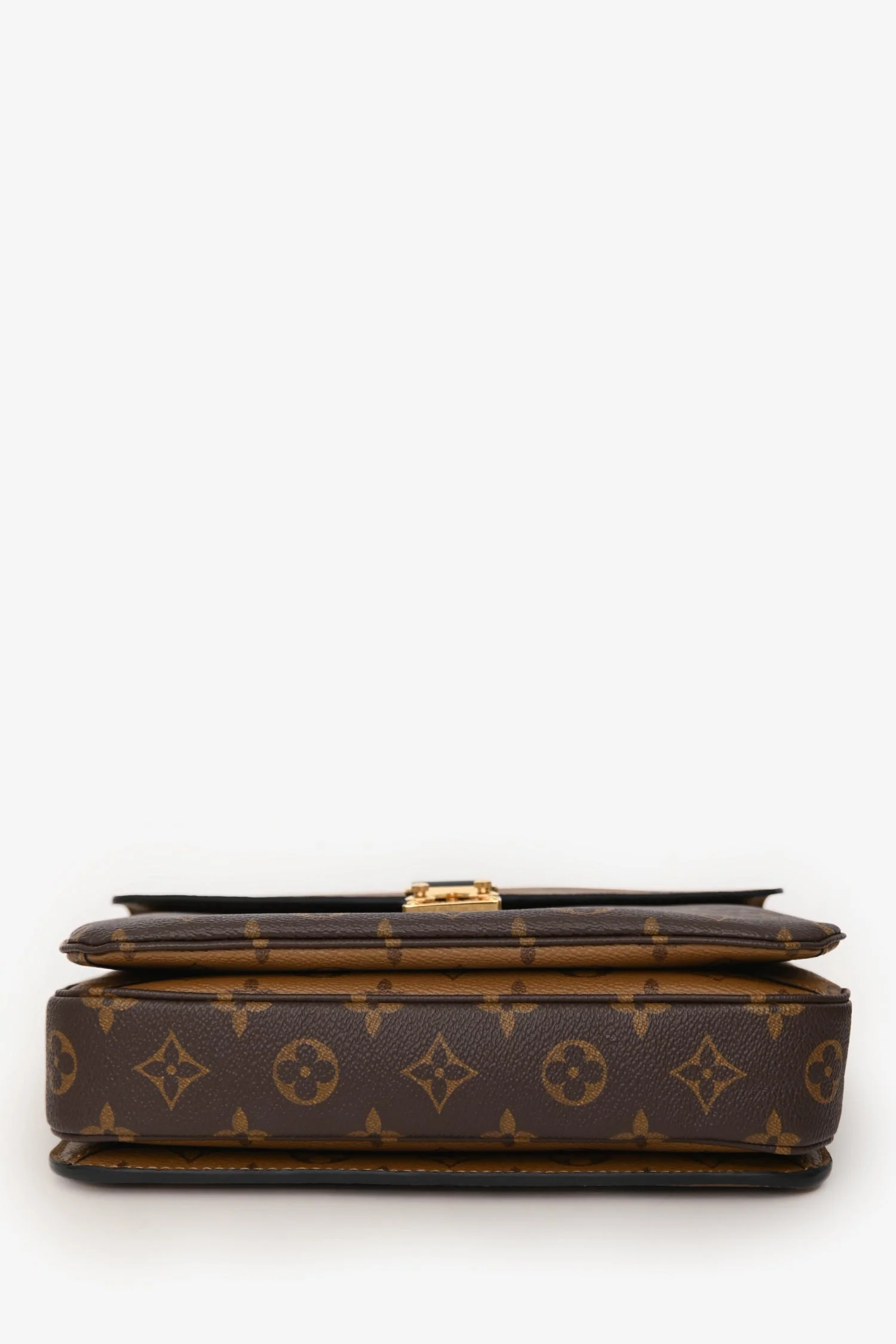 Louis Vuitton Reverse Monogram Pochette Métis MM - Image 5