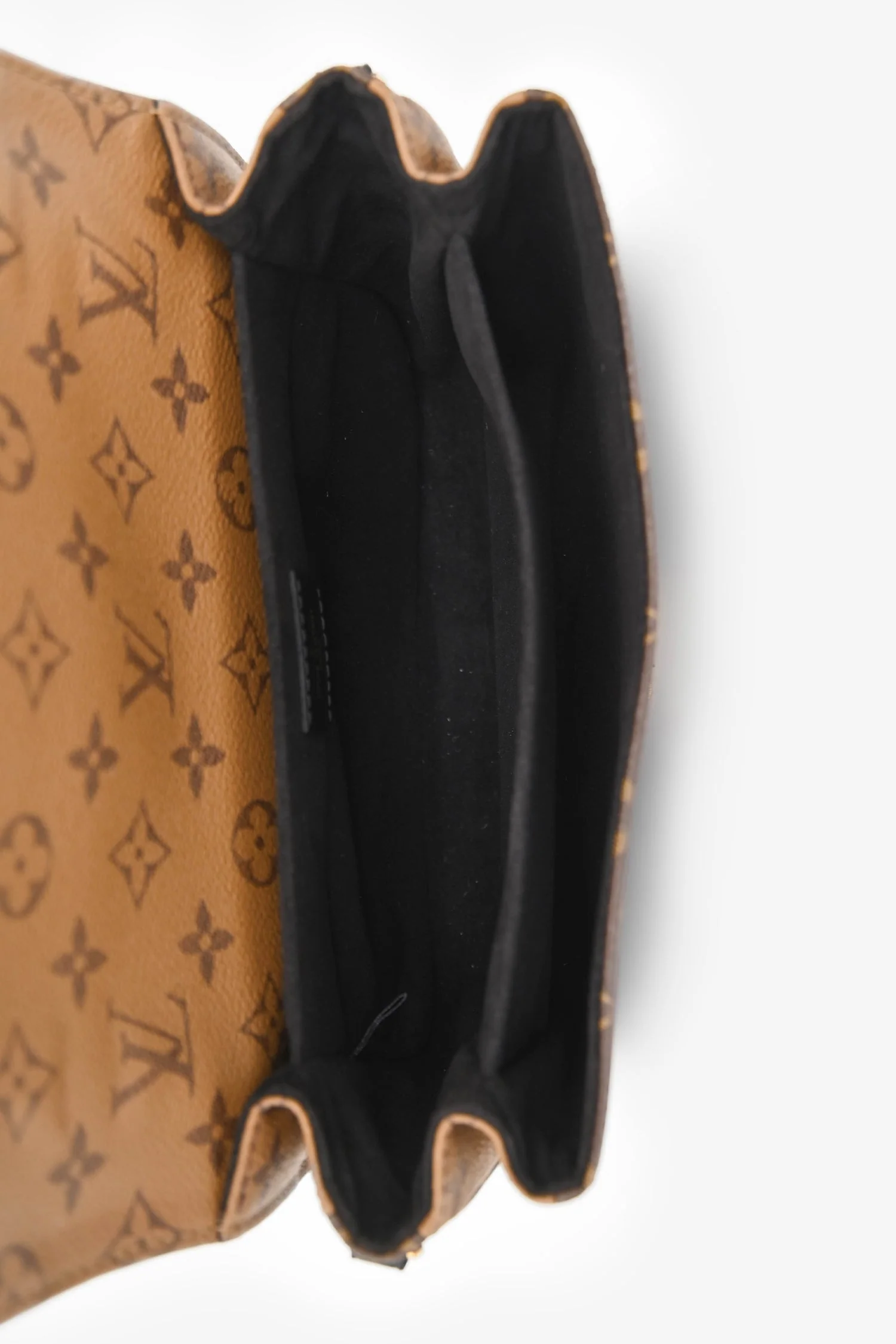 Louis Vuitton Reverse Monogram Pochette Métis MM - Image 6