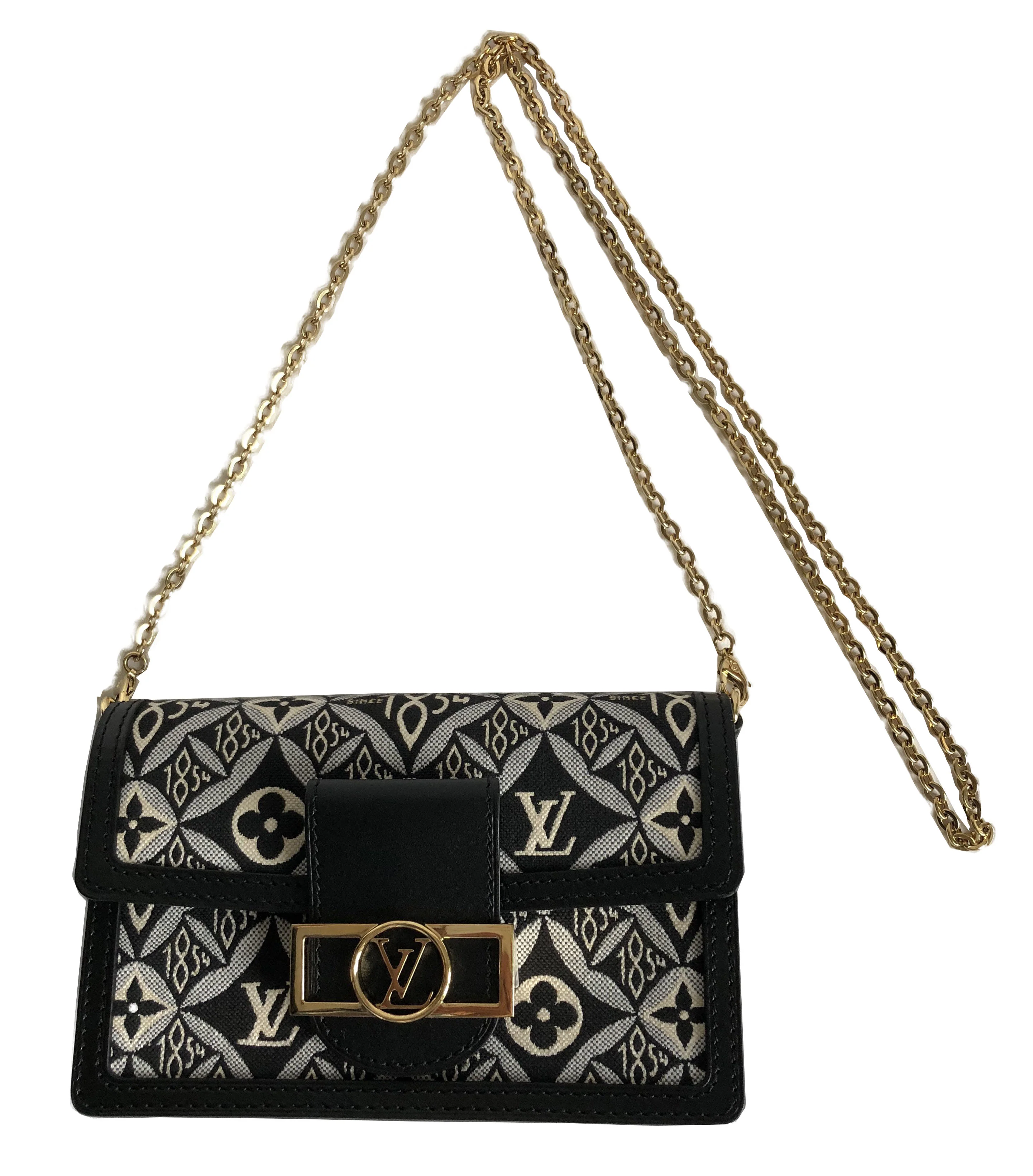 Louis Vuitton Since 1854 Dauphine (NWT) - Image 3