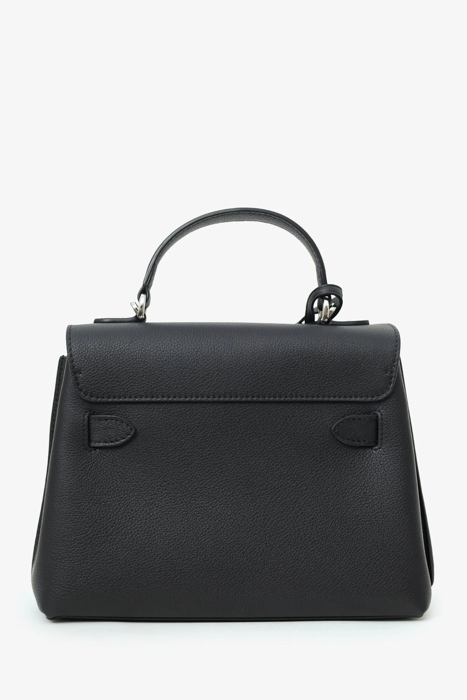 Louis Vuitton Taurillon Lockme BB Top Handle - Image 2