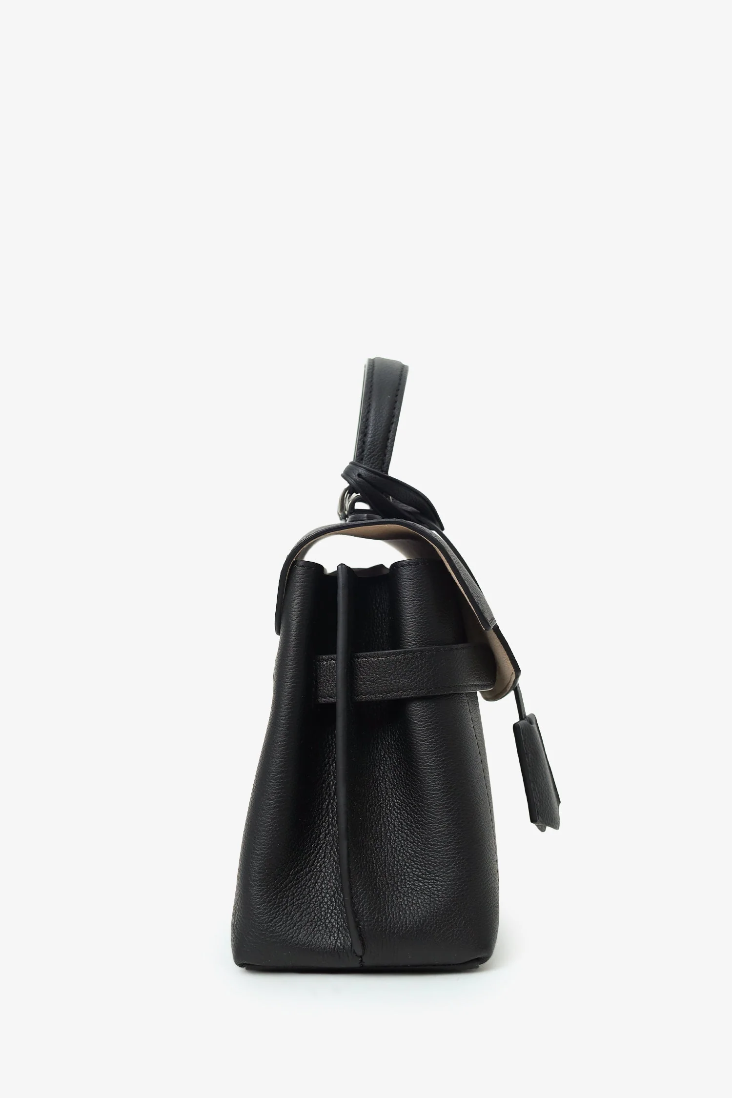 Louis Vuitton Taurillon Lockme BB Top Handle - Image 3