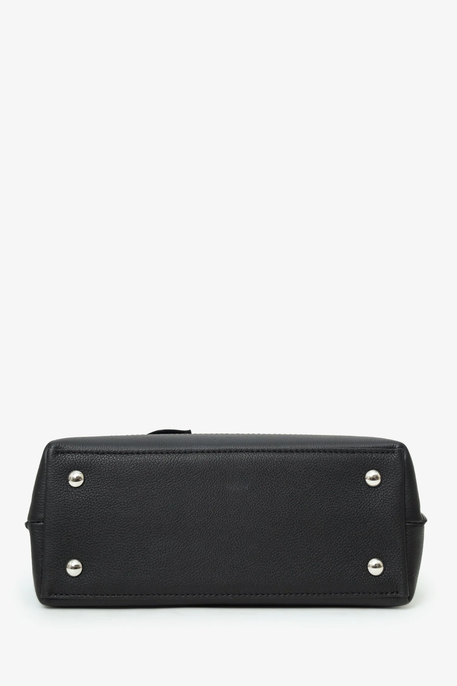 Louis Vuitton Taurillon Lockme BB Top Handle - Image 5