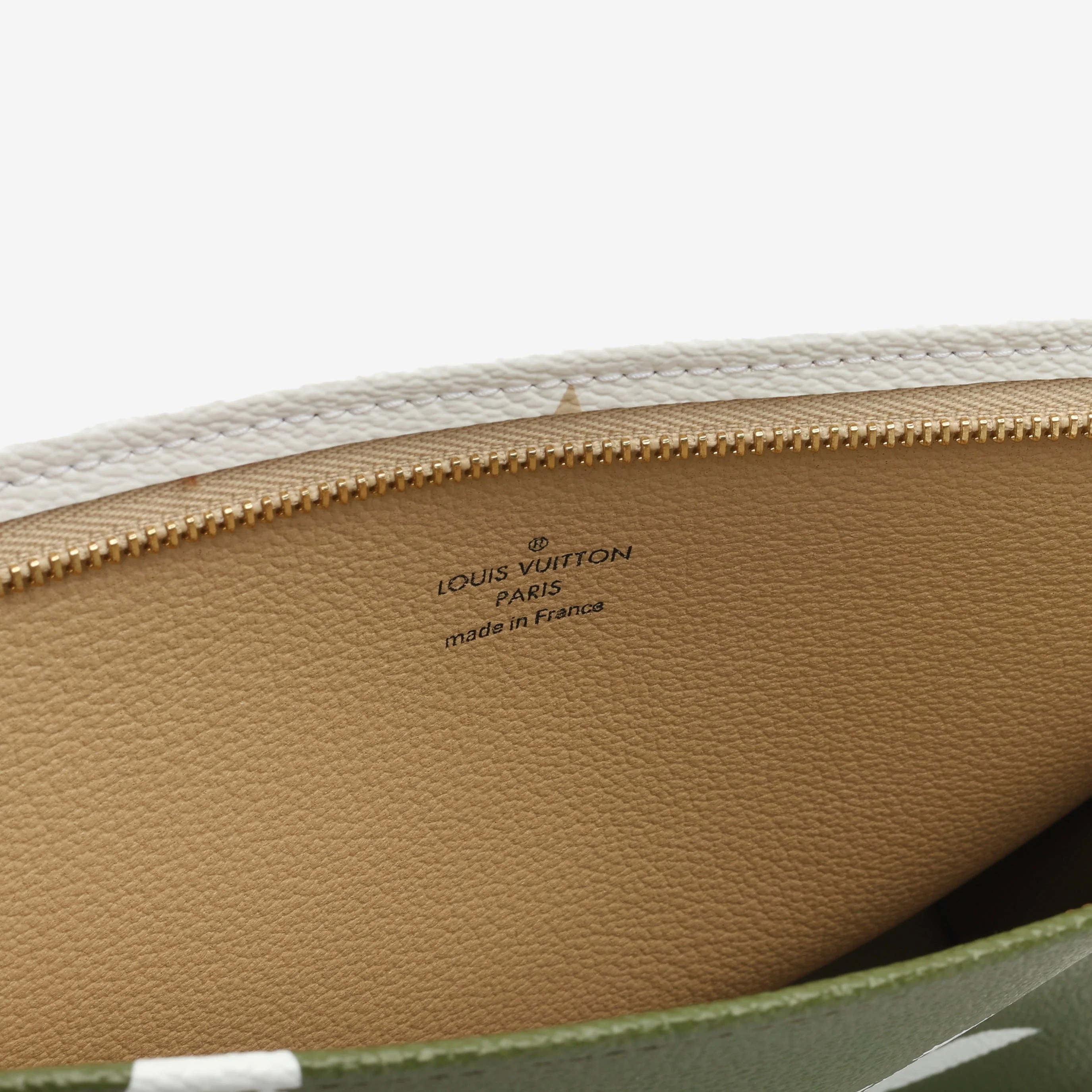 Louis Vuitton Toiletry Pouch - Image 4