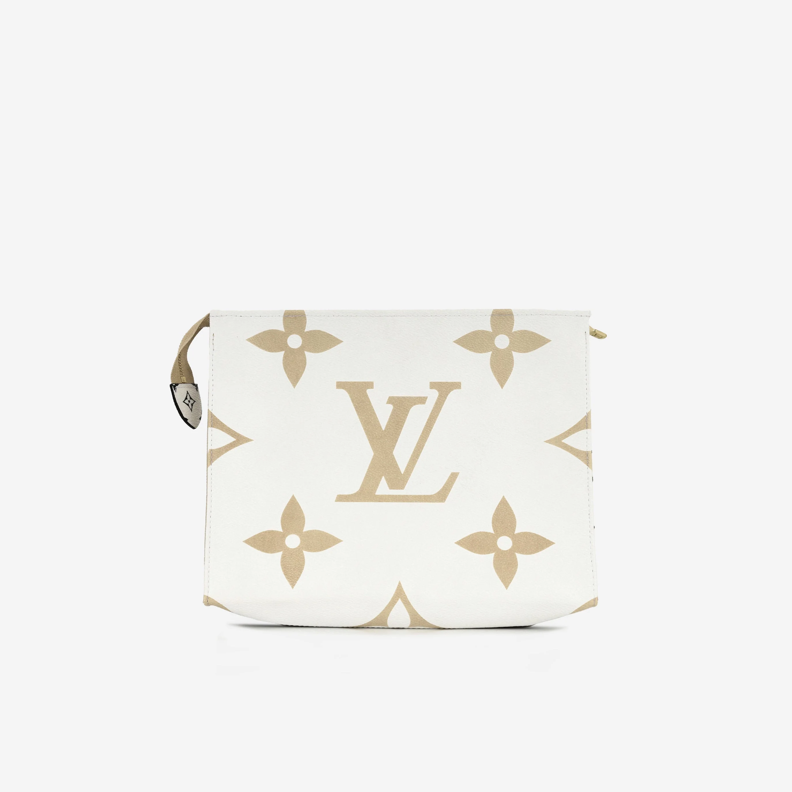 Louis Vuitton Toiletry Pouch - Image 6