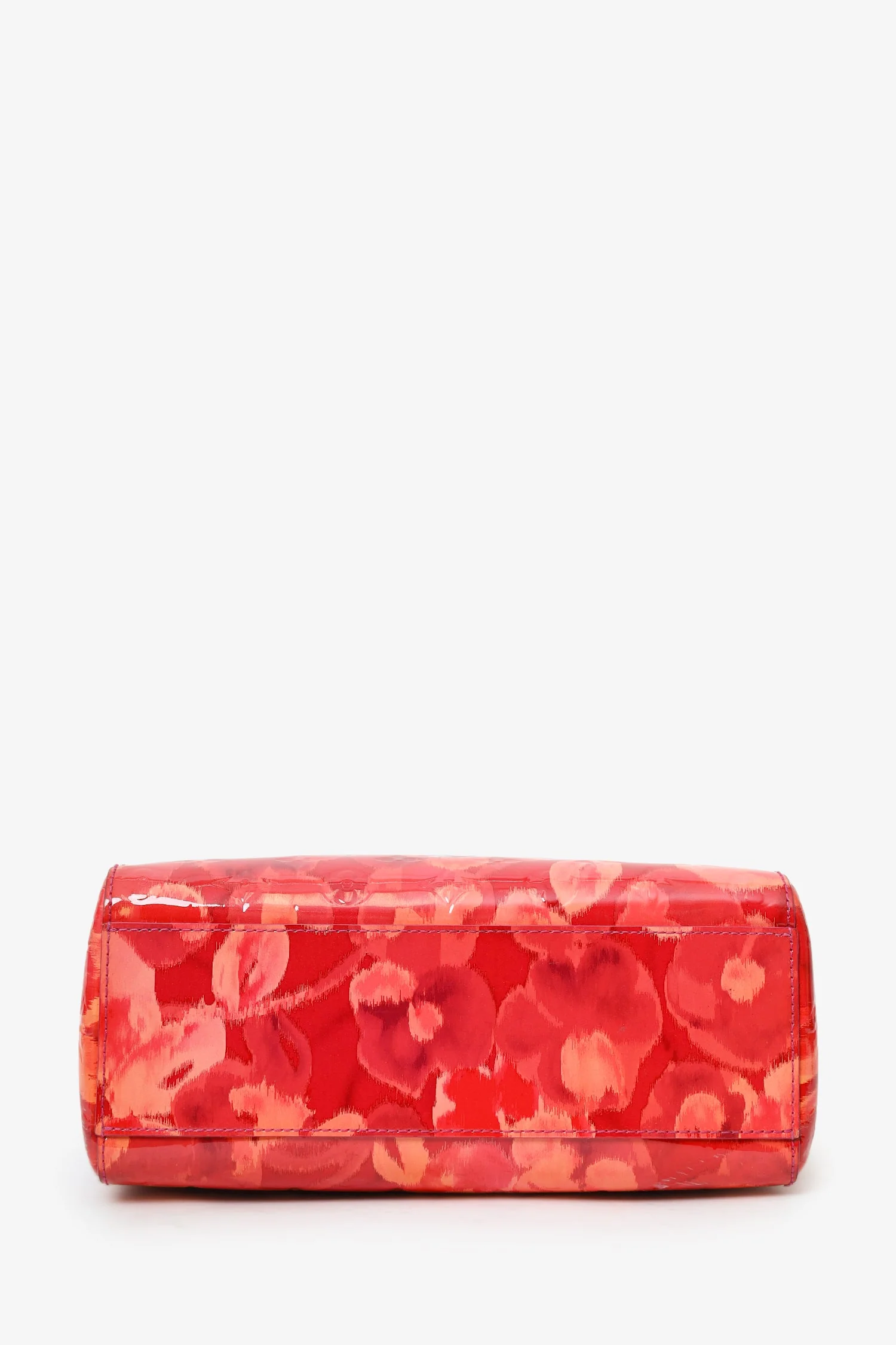Louis Vuitton Vernis Ikat Catalina Tote - Image 5