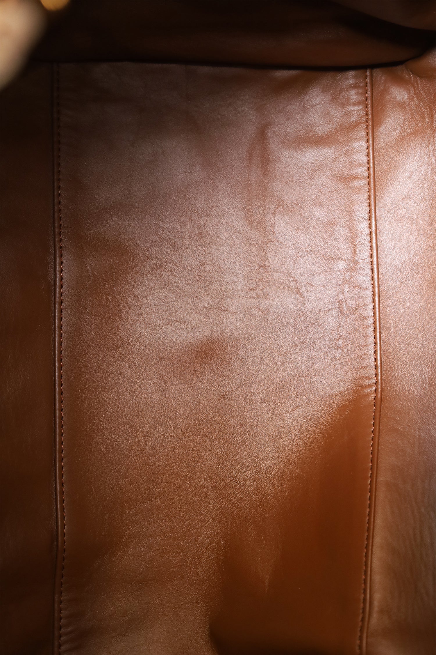 Louis Vuitton VIA Orange Monogram Leather Speedy P9 Bandouliere 40 (Limited Edition 140) - Image 7