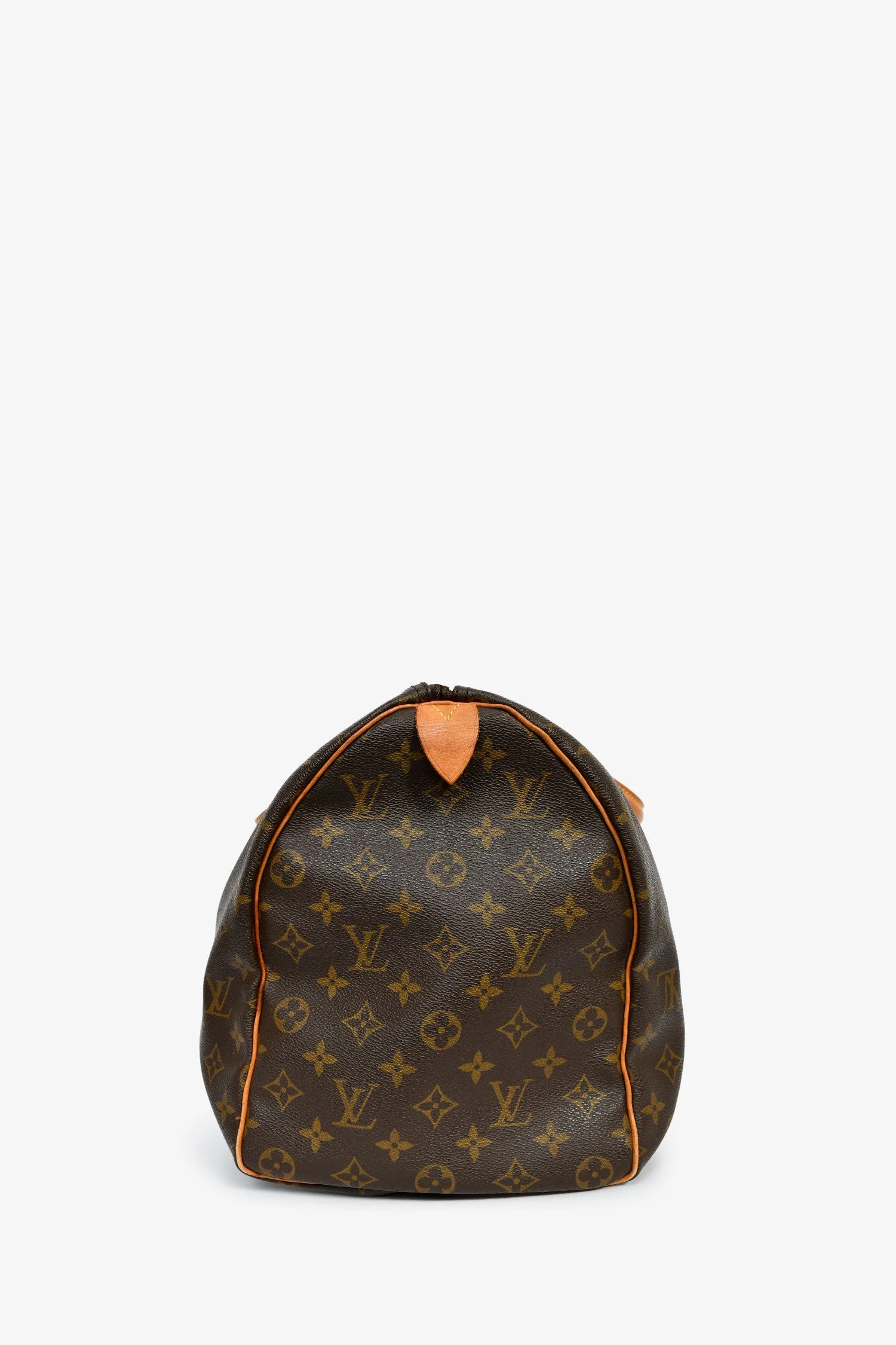 Louis Vuitton Vintage Monogram Keepall 45 - Image 3