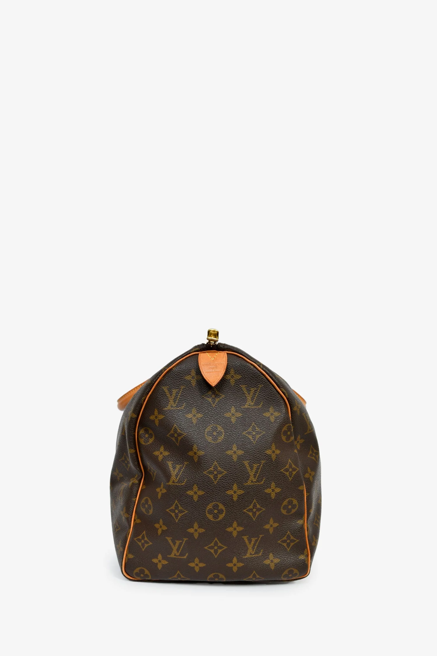 Louis Vuitton Vintage Monogram Keepall 45 - Image 4