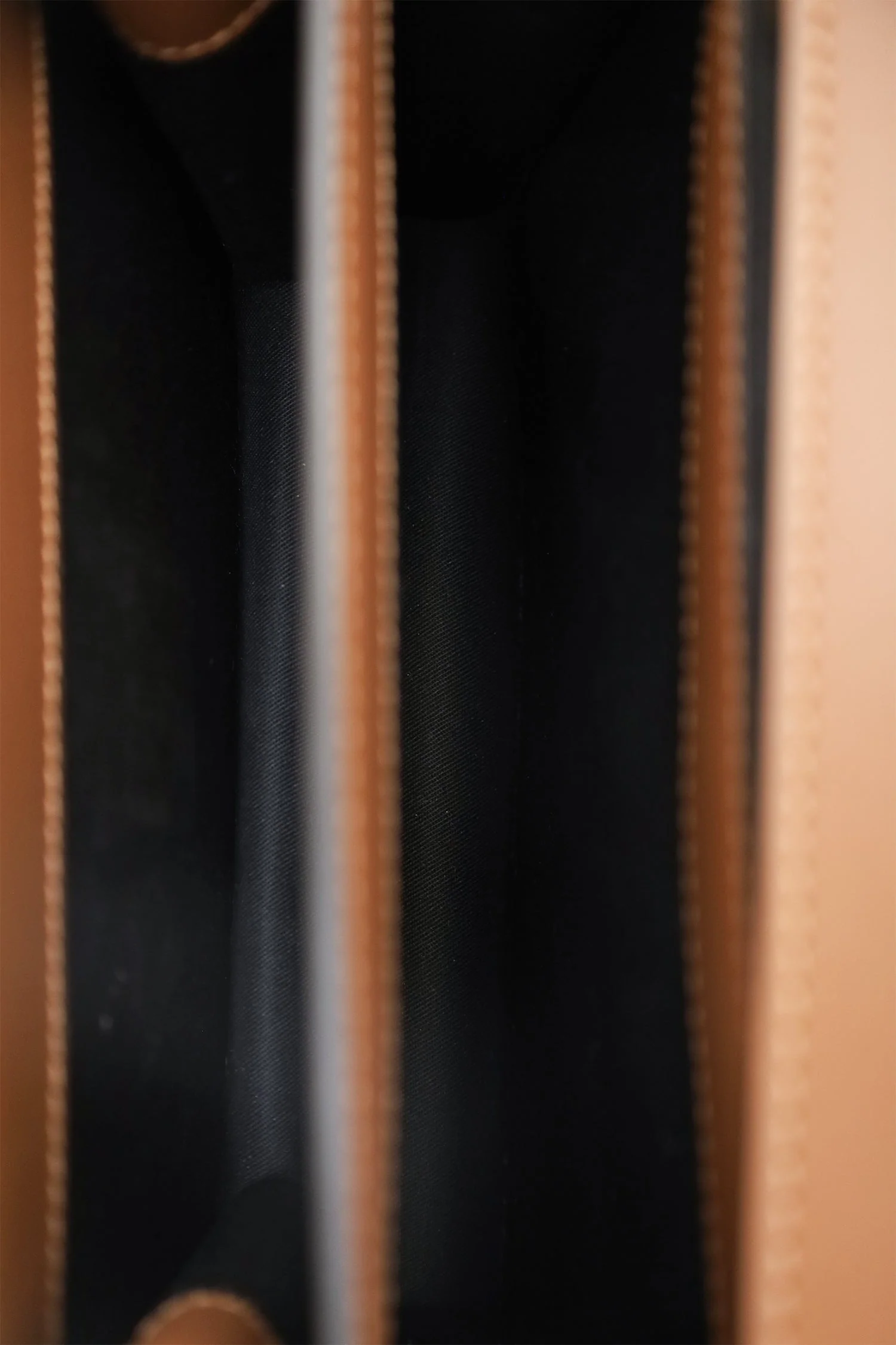Marni Brown Leather Medium Trunk Shoulder Bag - Image 9
