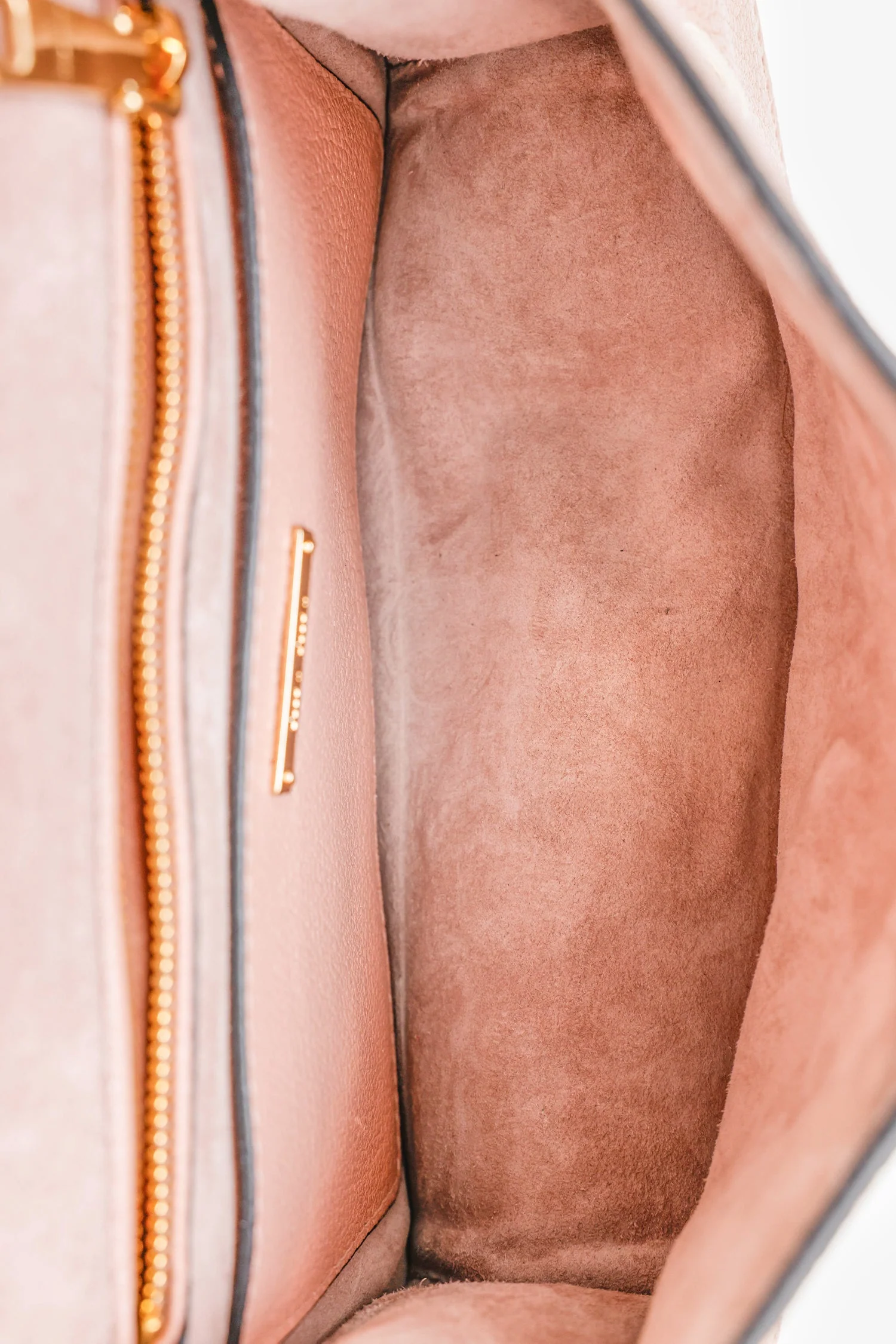 Miu Miu Pink Madras Leather Crystal Embellished Buckle Flap Shoulder Bag - Image 6