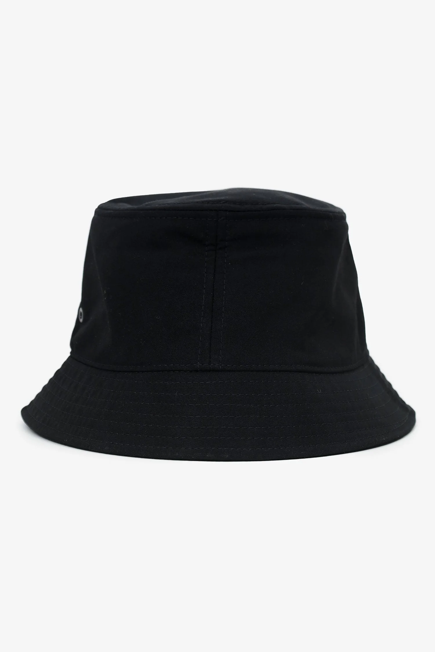 Moncler Black Bucket Hat size S - Image 3