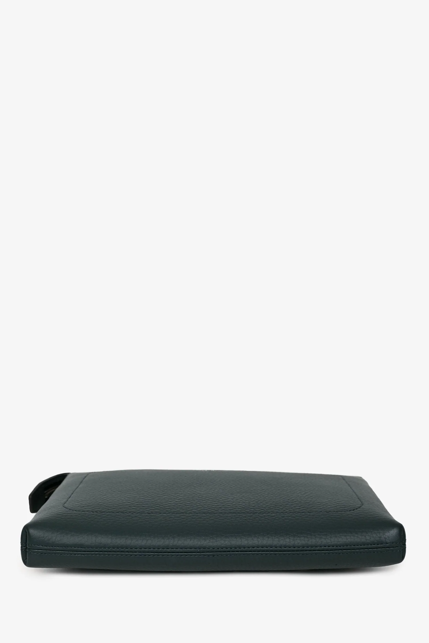 Mulberry Green Leather Ipad Case - Image 5
