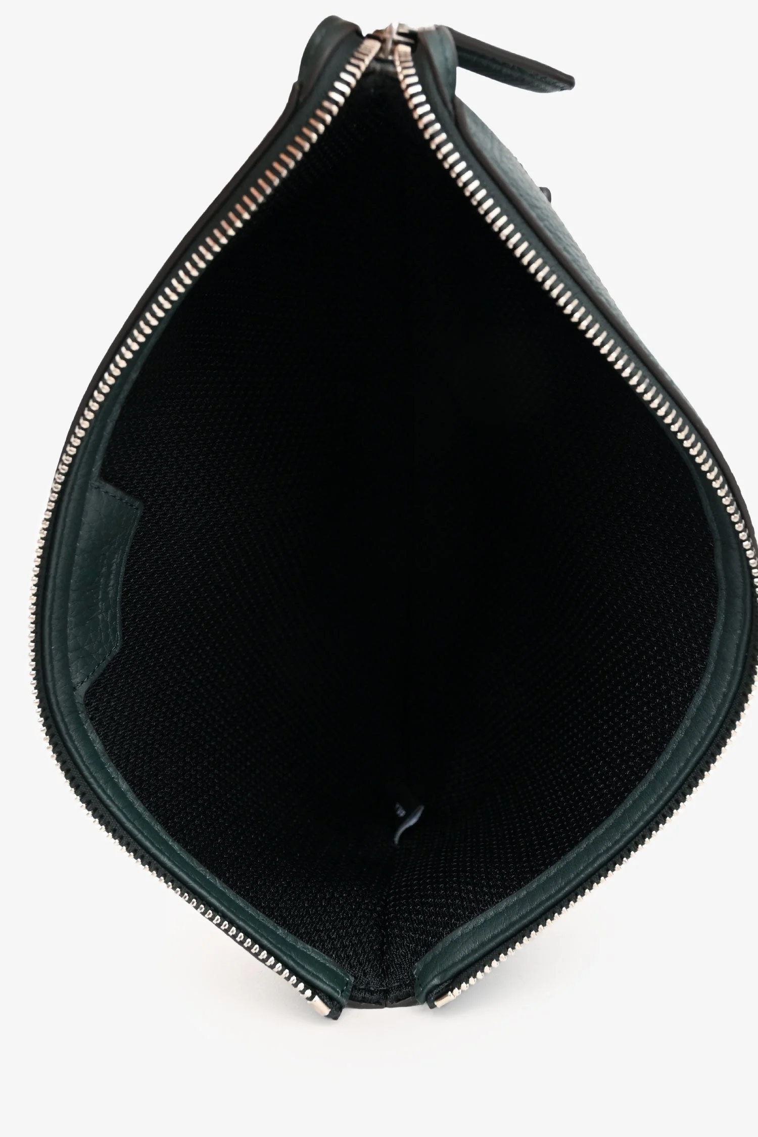 Mulberry Green Leather Ipad Case - Image 6