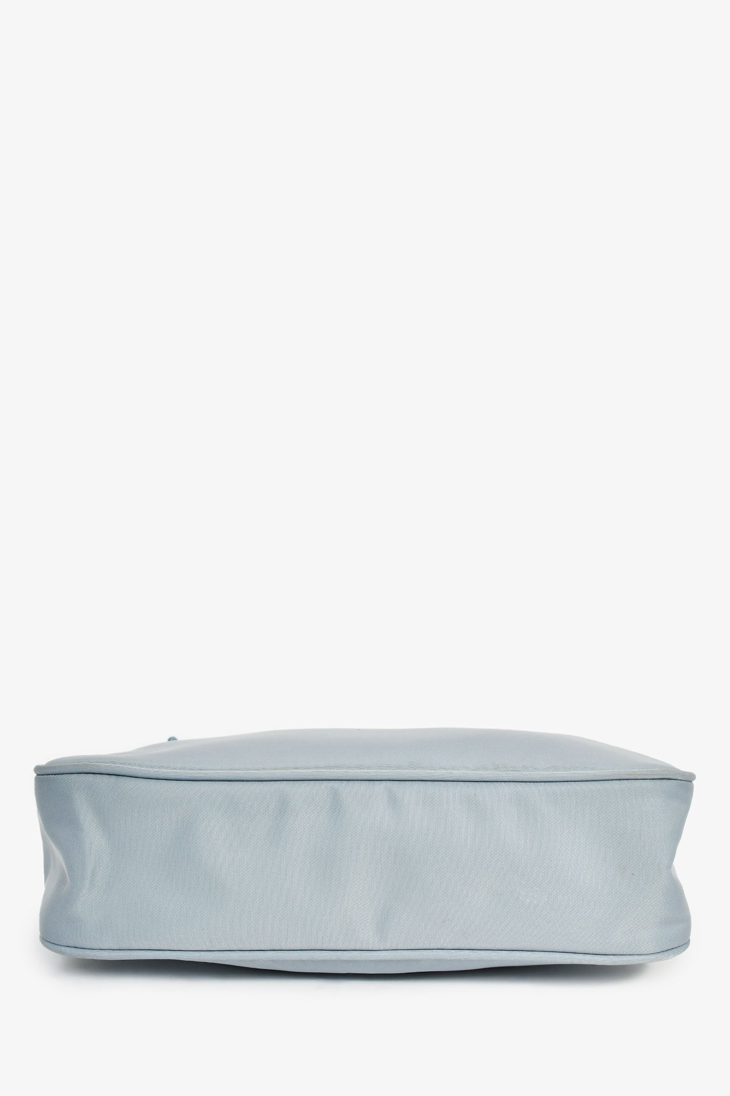 Prada Blue Nylon Re-Edition 2000 Shoulder Bag - Image 5