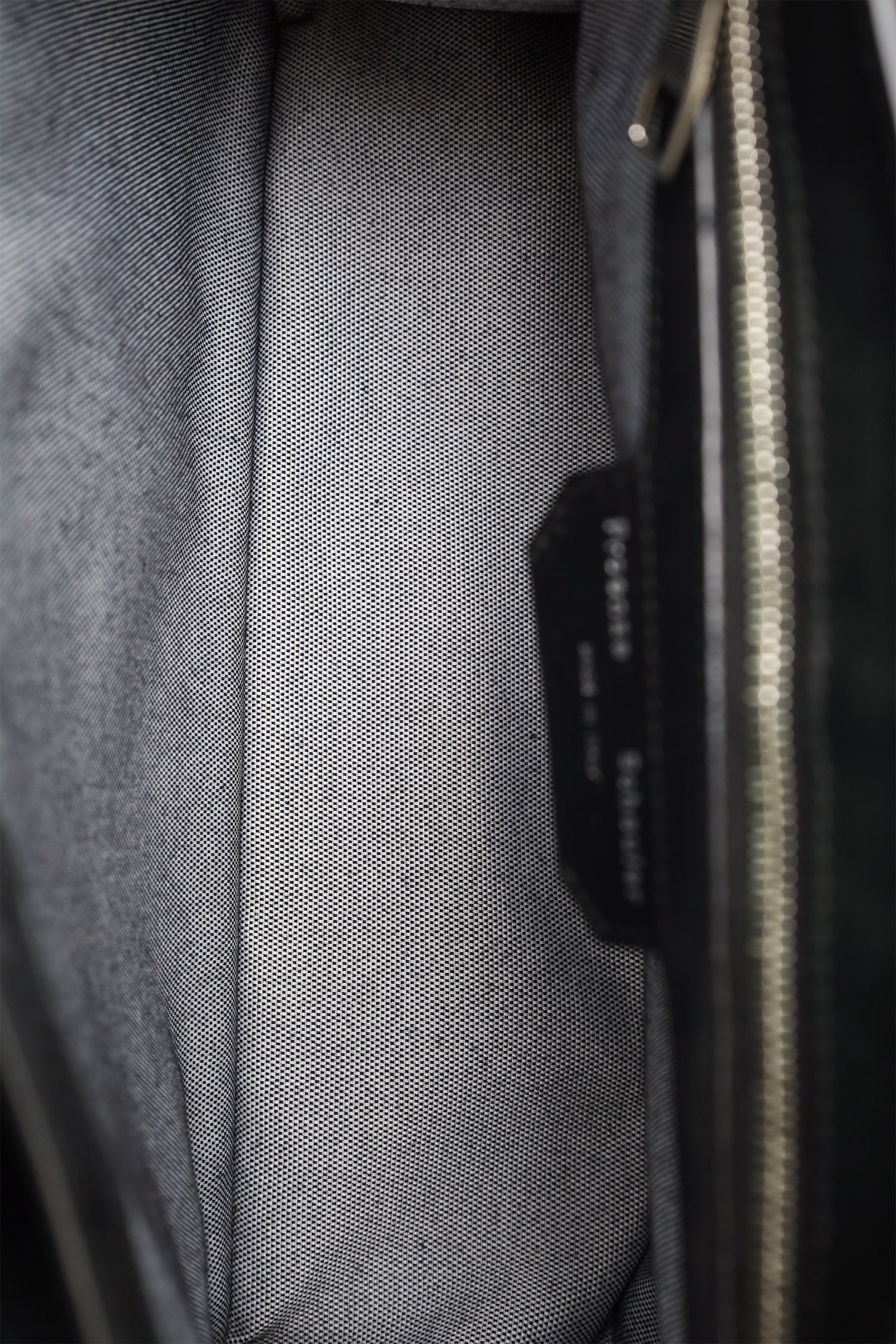 Proenza Schouler Navy Leather PS1 Messenger Crossbody Bag - Image 7