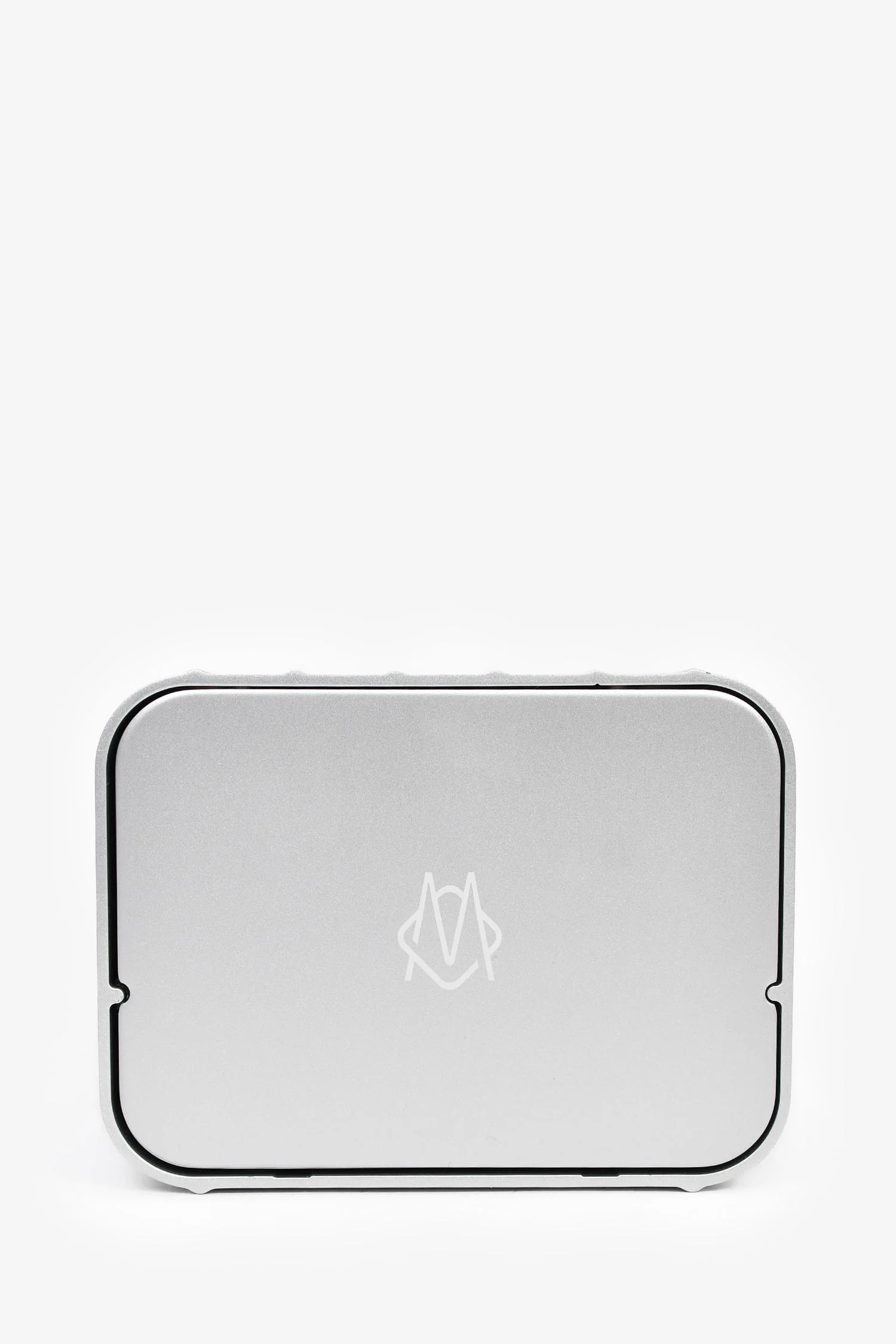 Rimowa Silver Tone Aluminum 3-Watch Case - Image 3