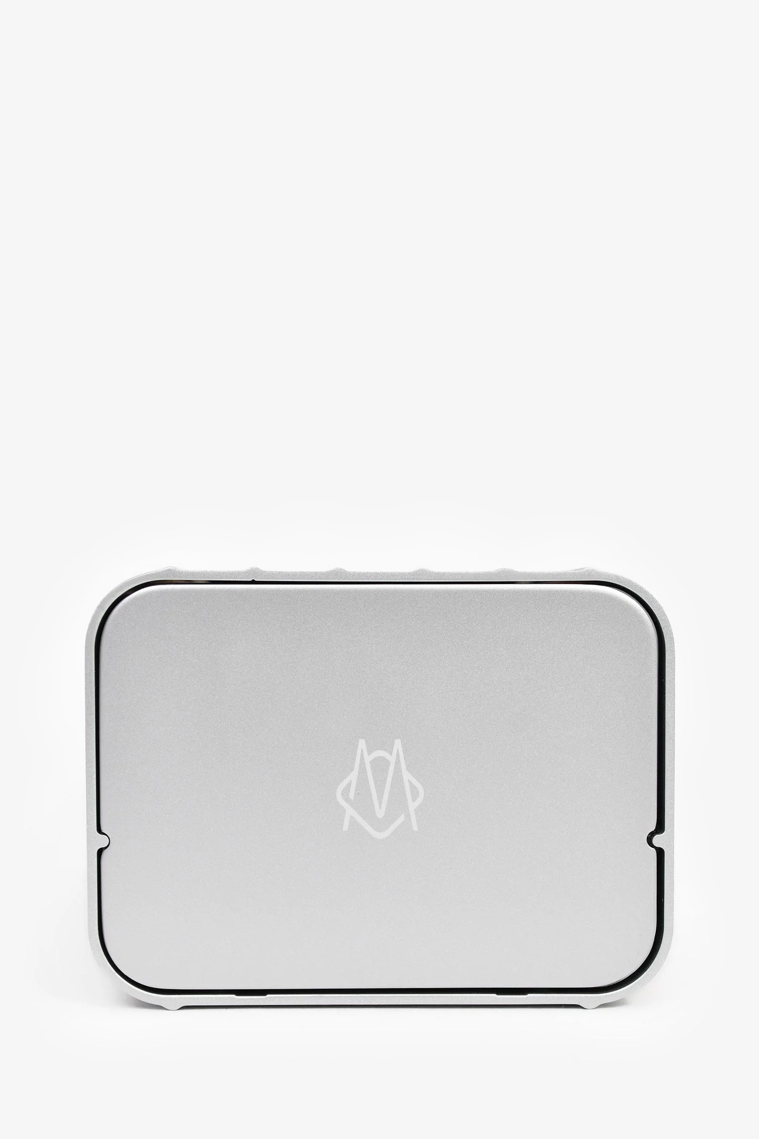 Rimowa Silver Tone Aluminum 3-Watch Case - Image 4