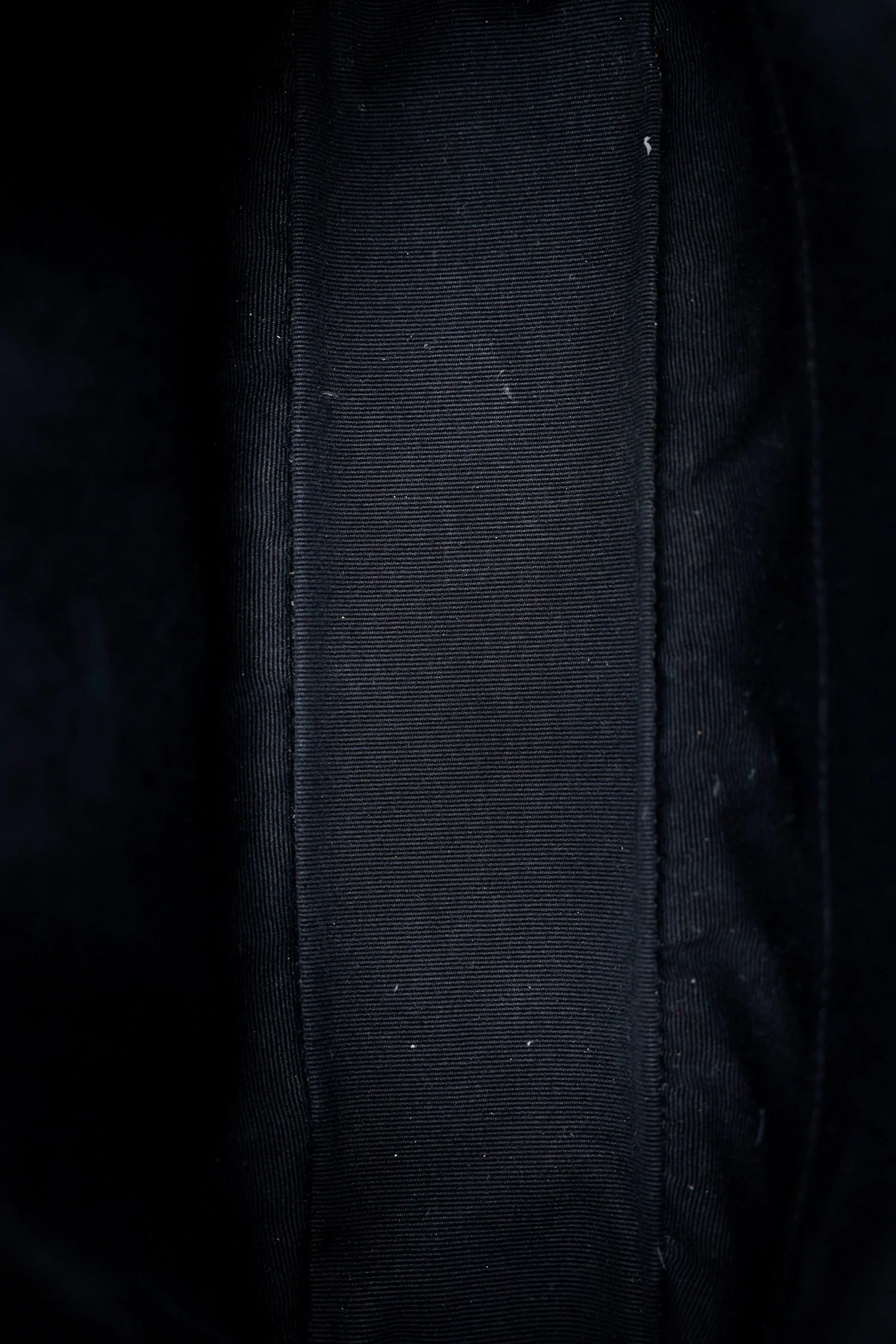 Saint Laurent Black Leather Lou Camera Bag - Image 7
